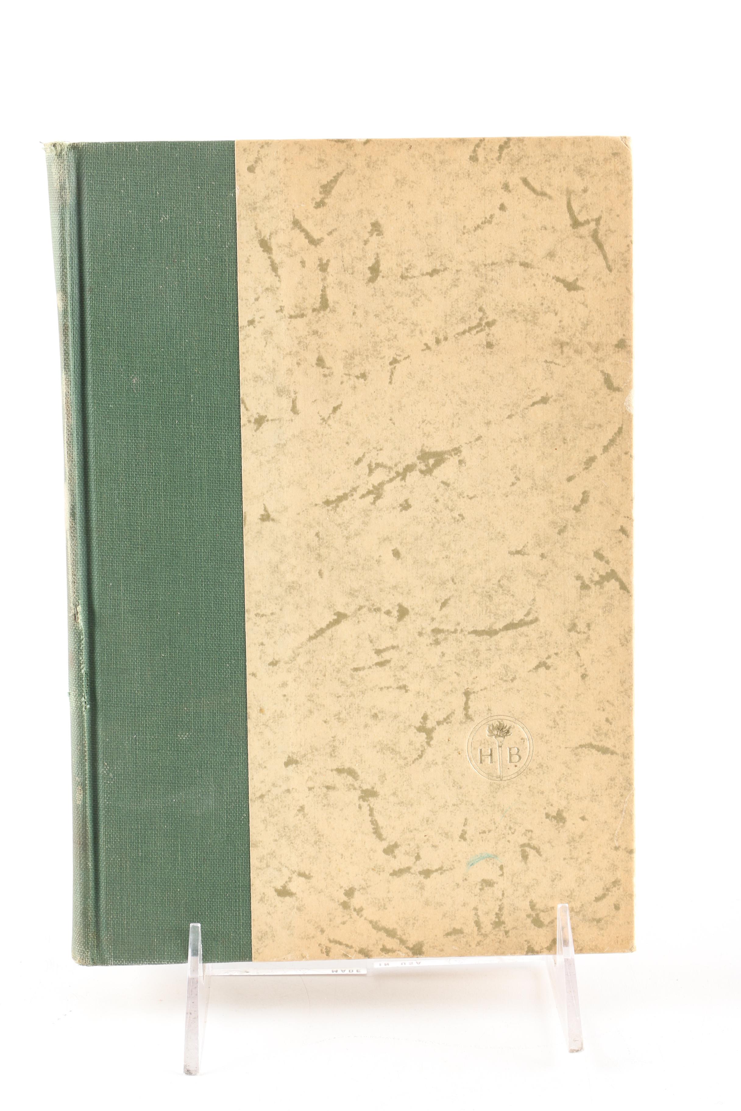 Vintage Romance and Comedy Novels