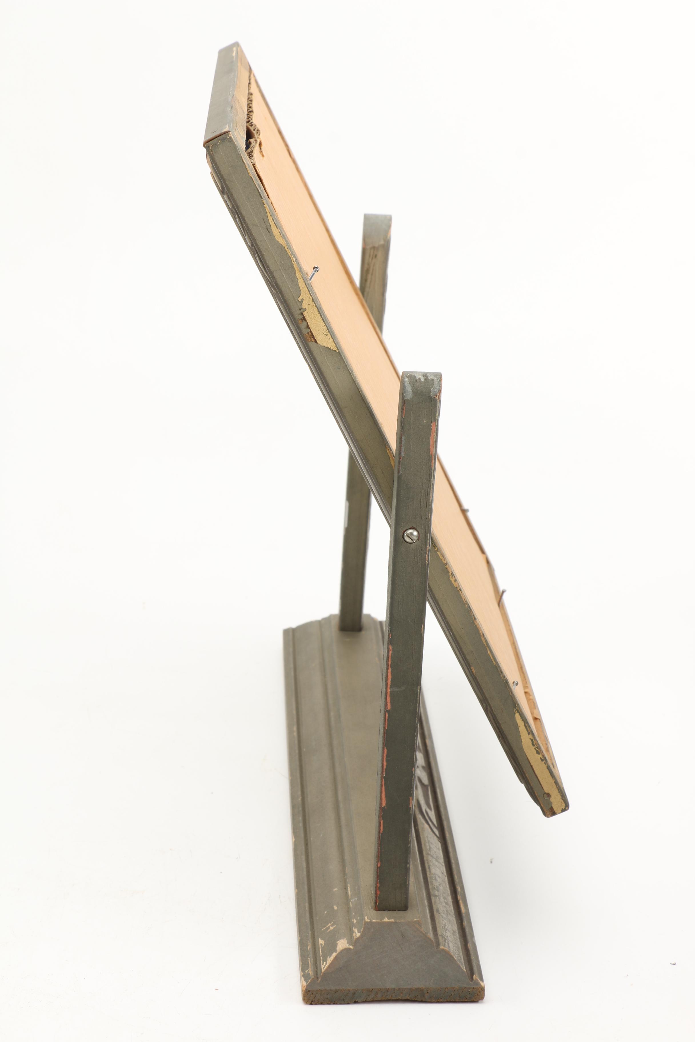 Art Deco Home Accents