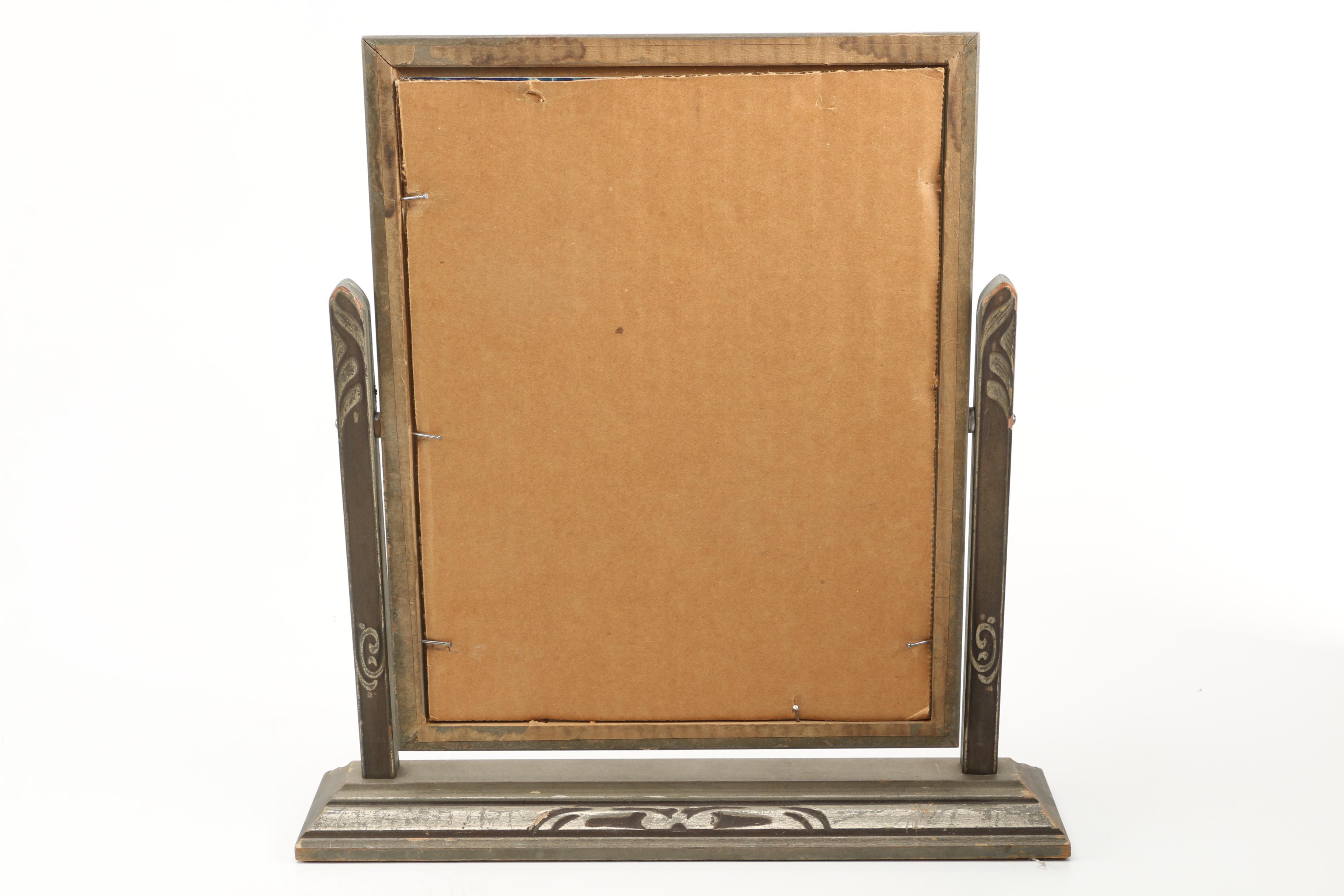 Art Deco Home Accents