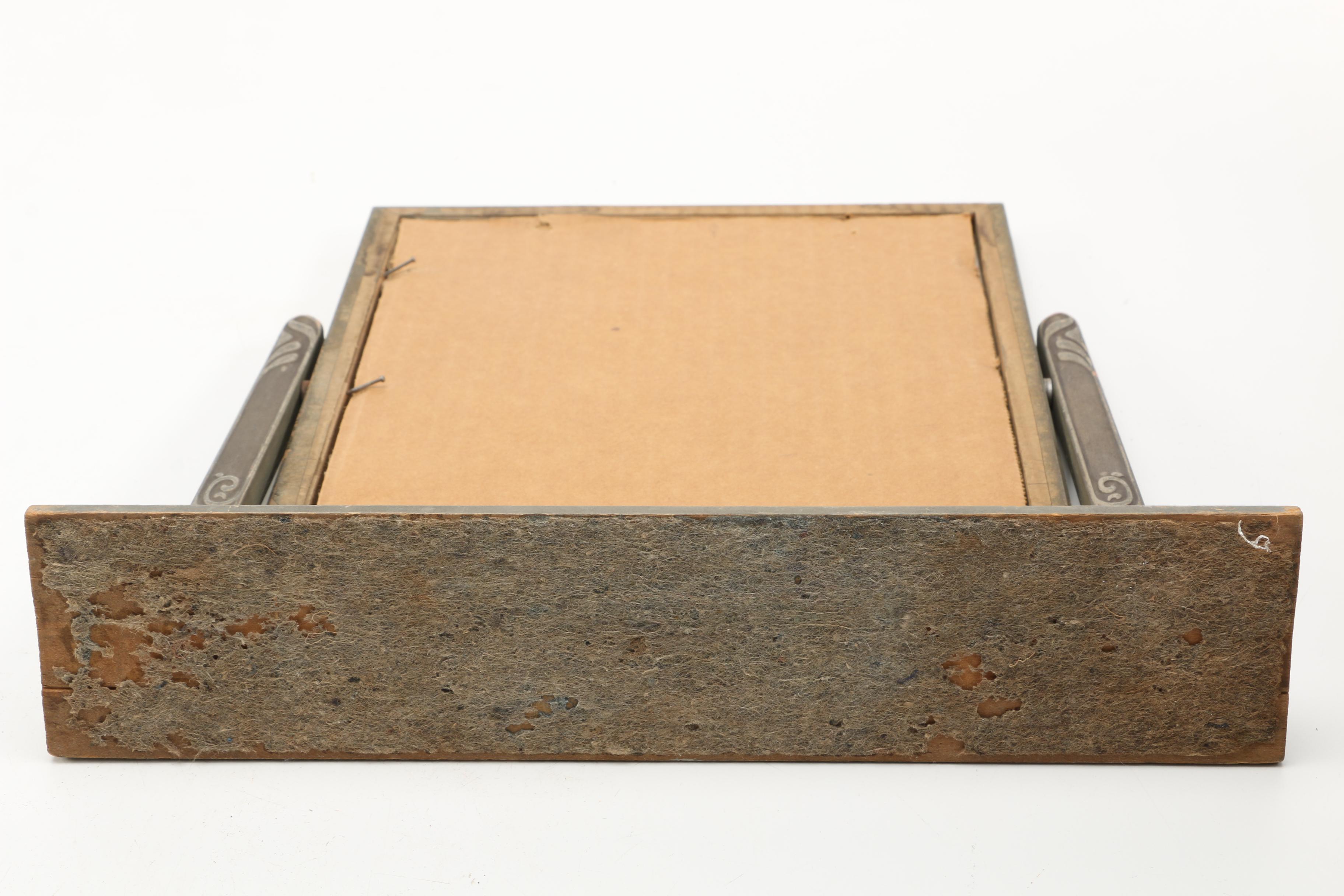 Art Deco Home Accents