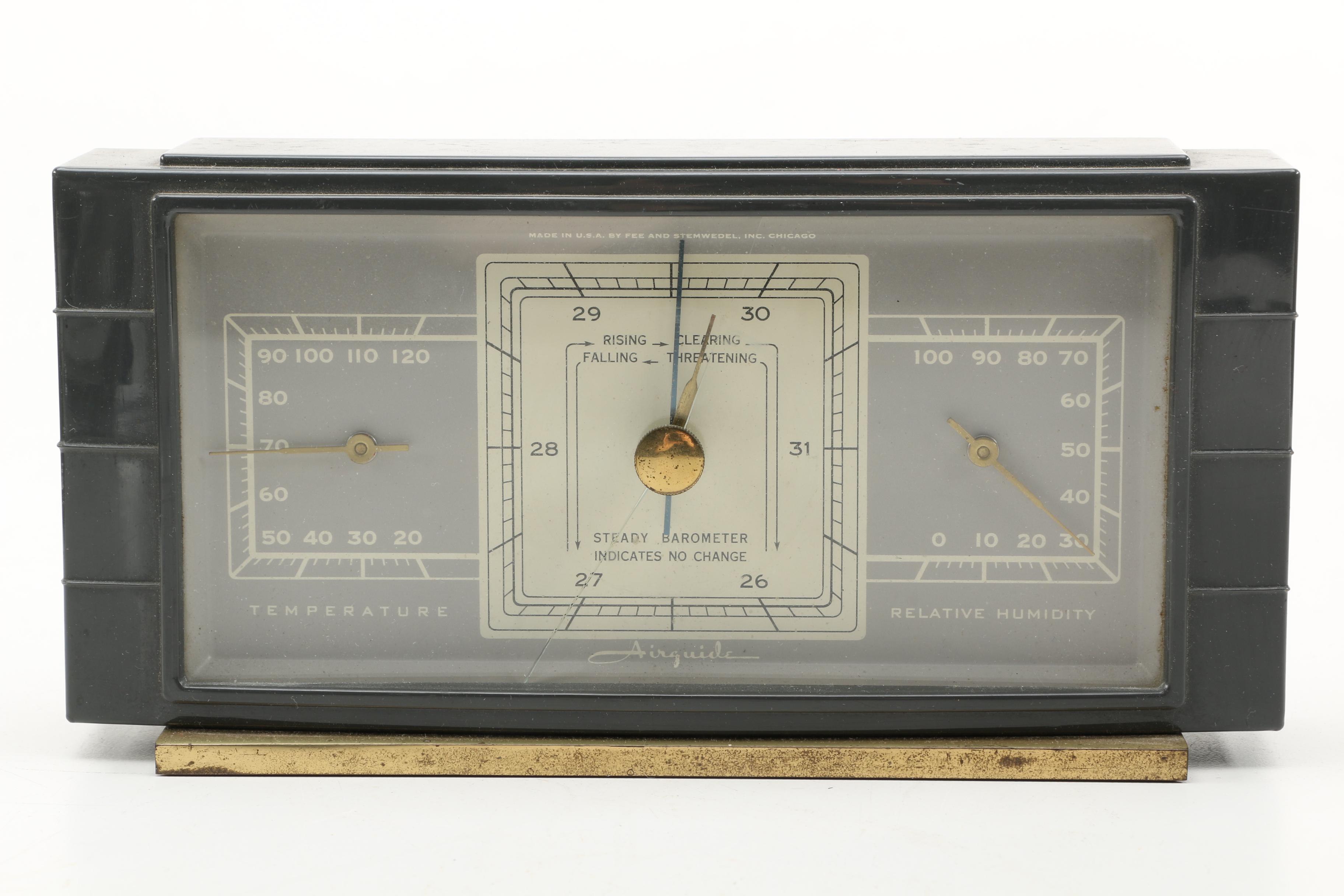 Art Deco Home Accents