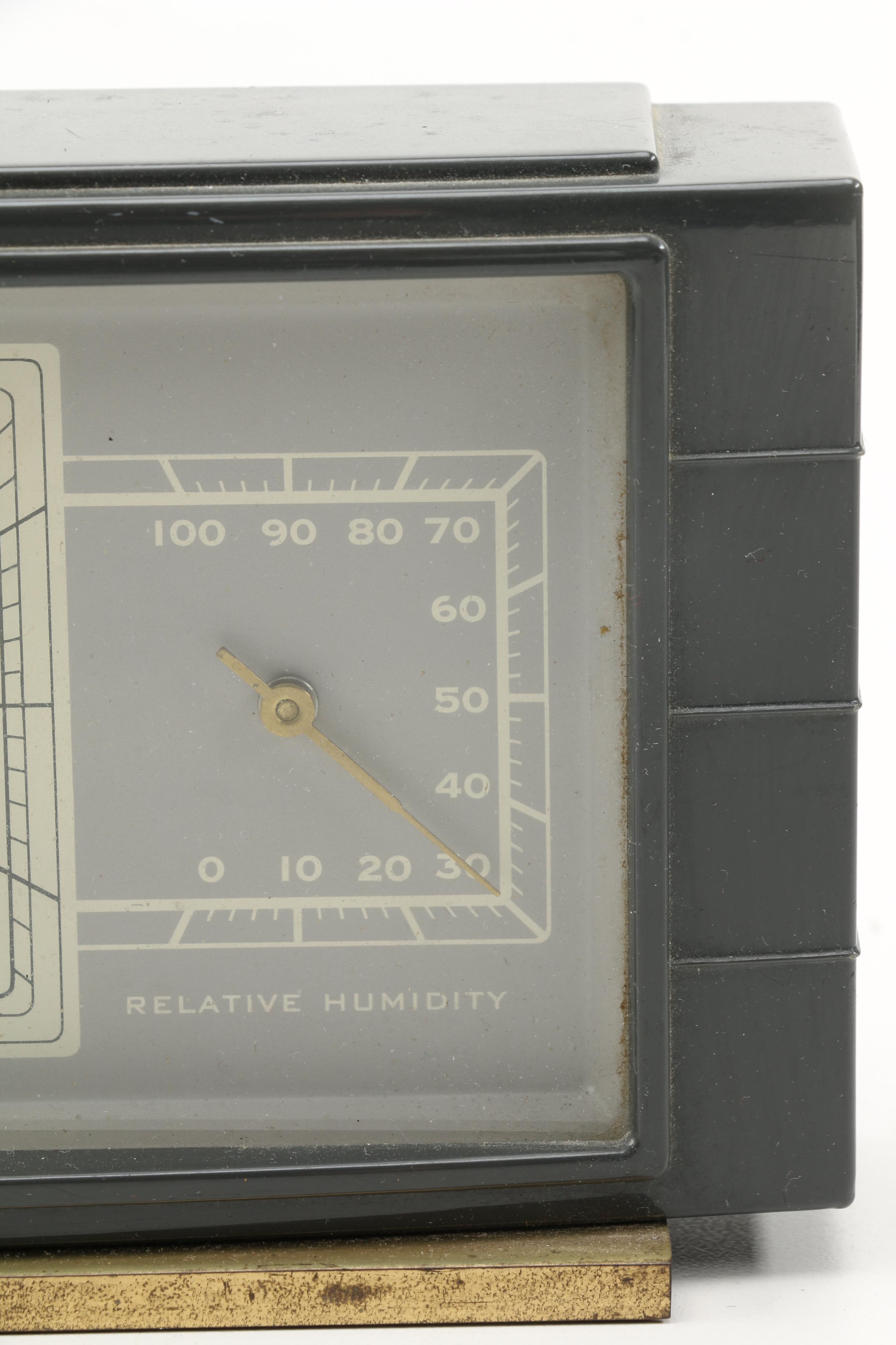 Art Deco Home Accents