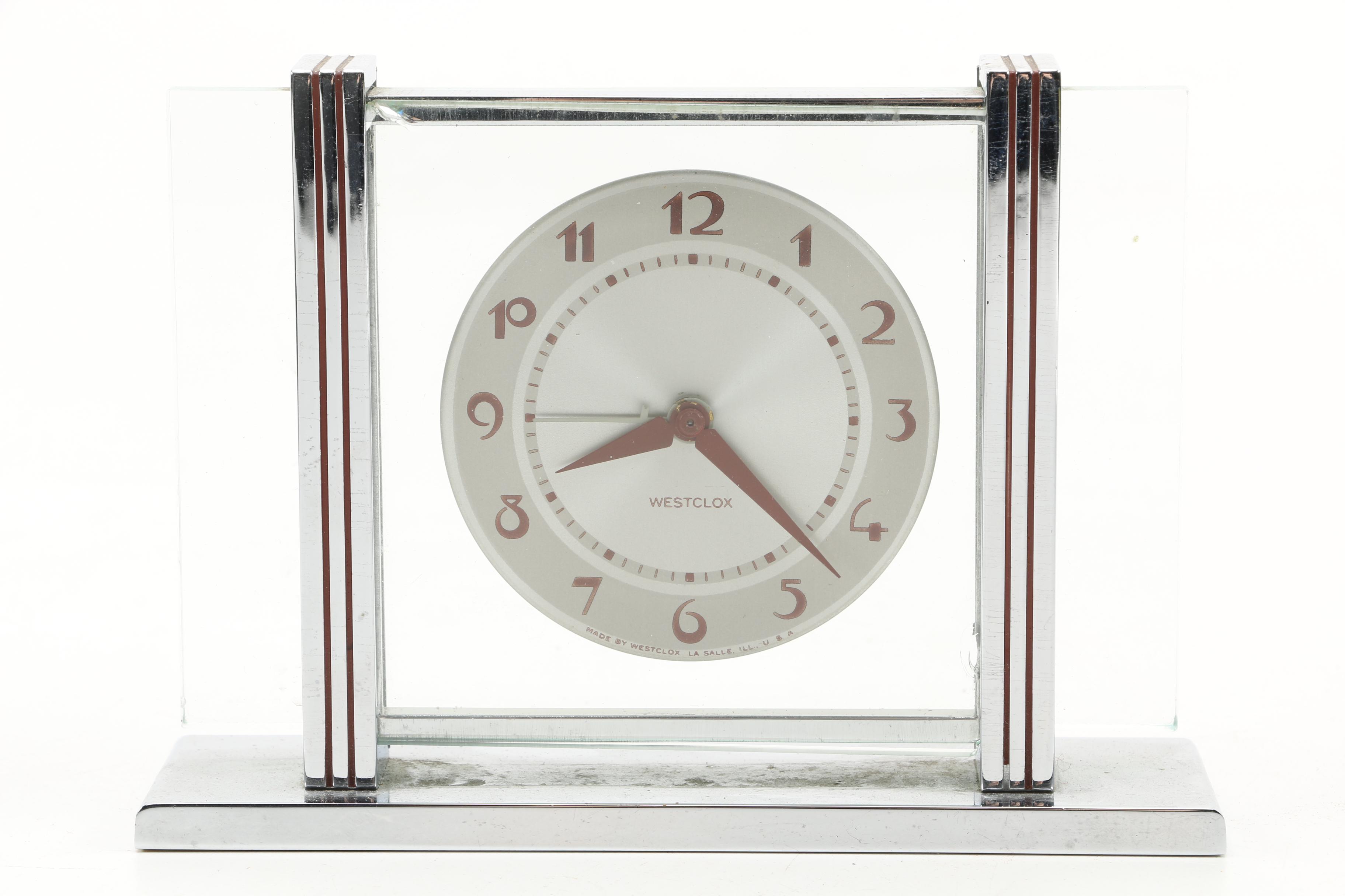 Art Deco Home Accents