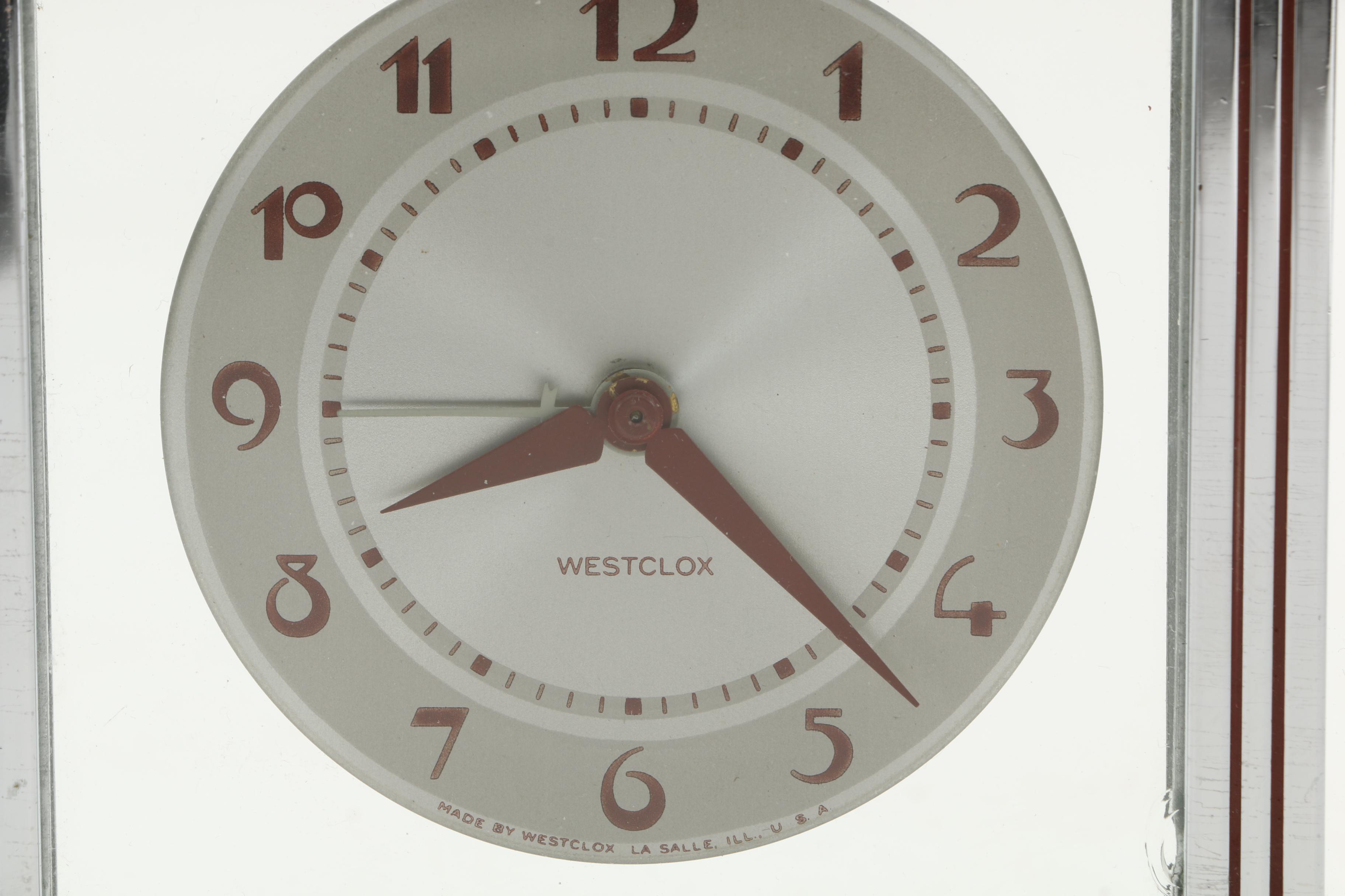 Art Deco Home Accents