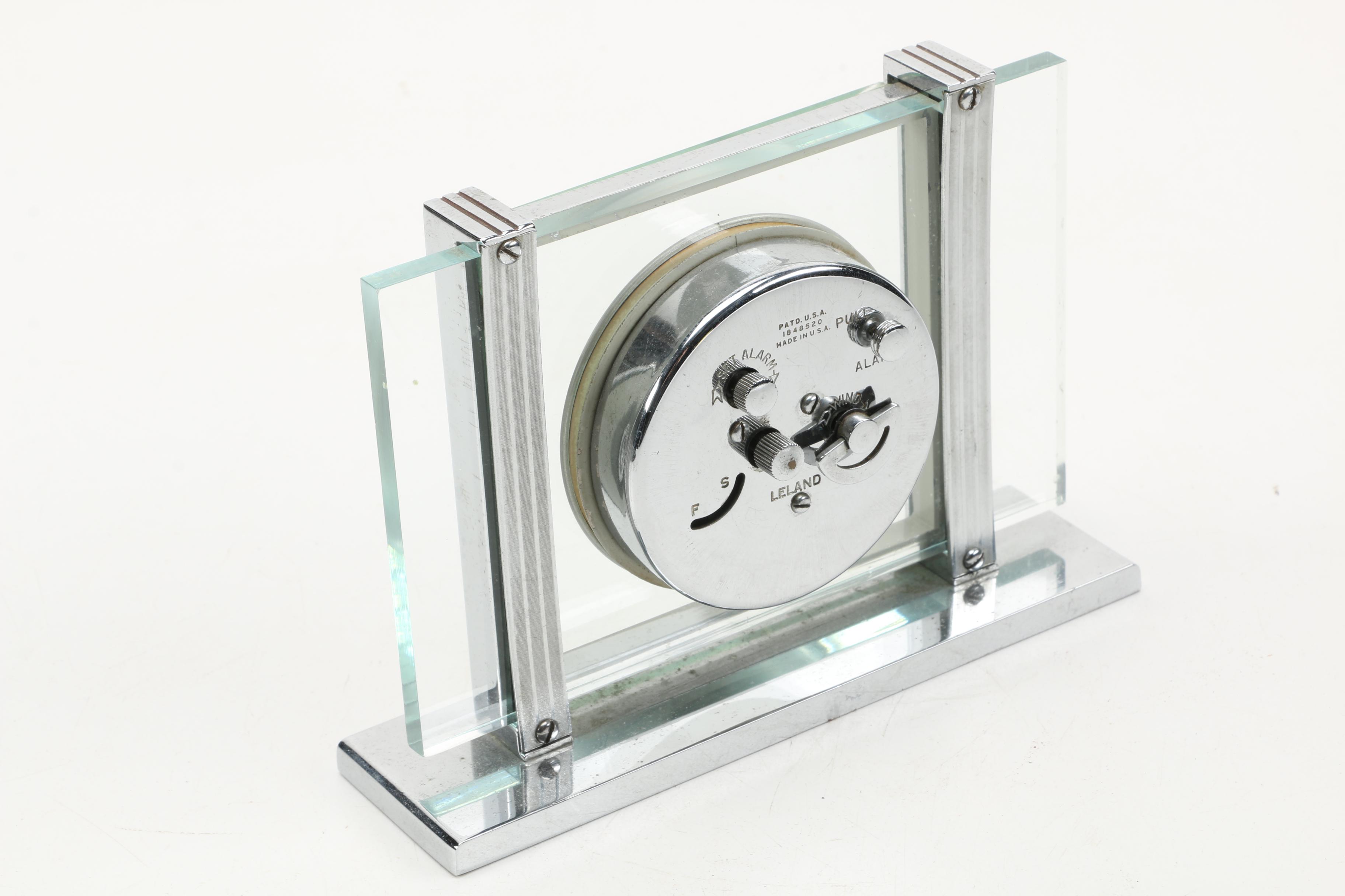 Art Deco Home Accents