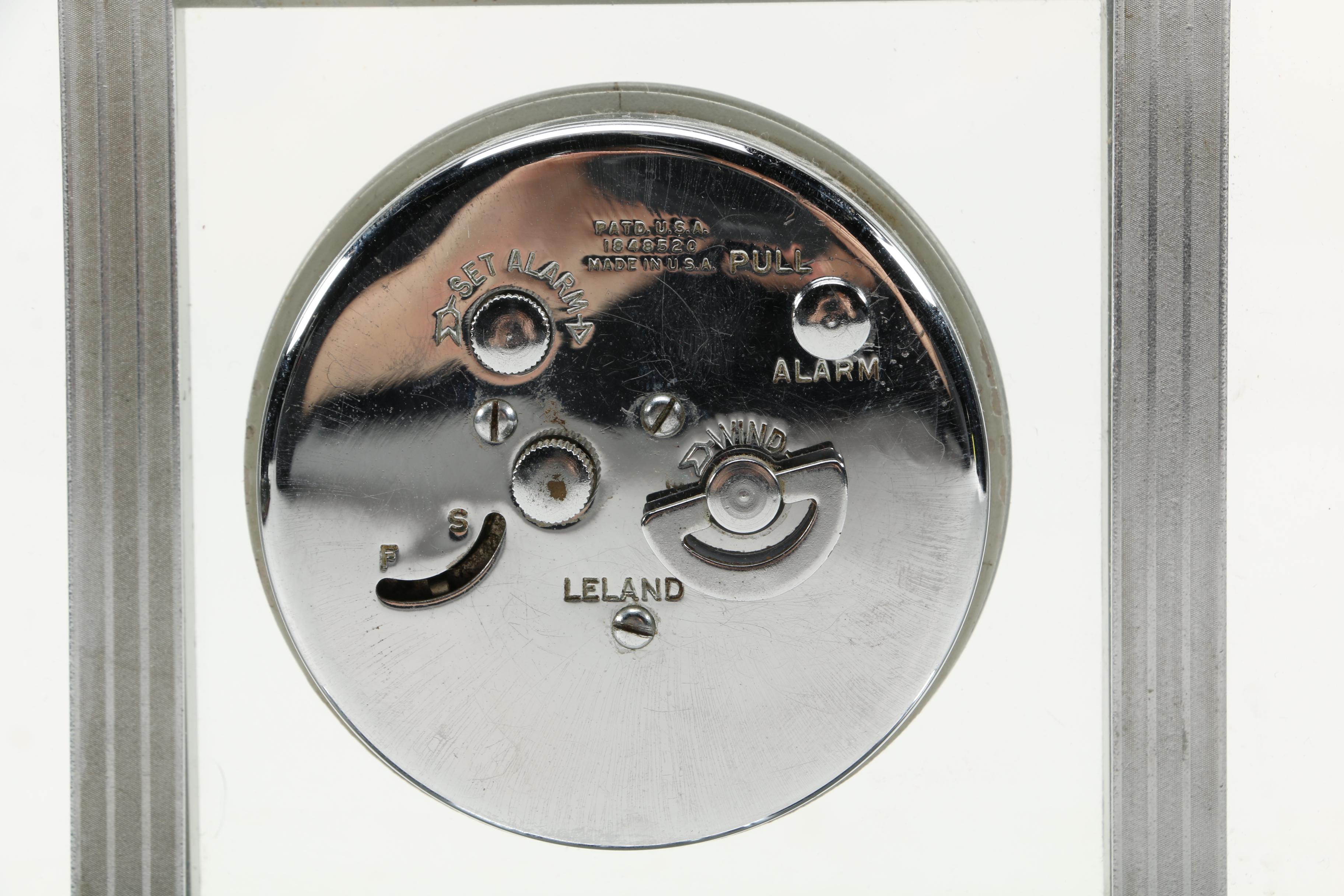 Art Deco Home Accents