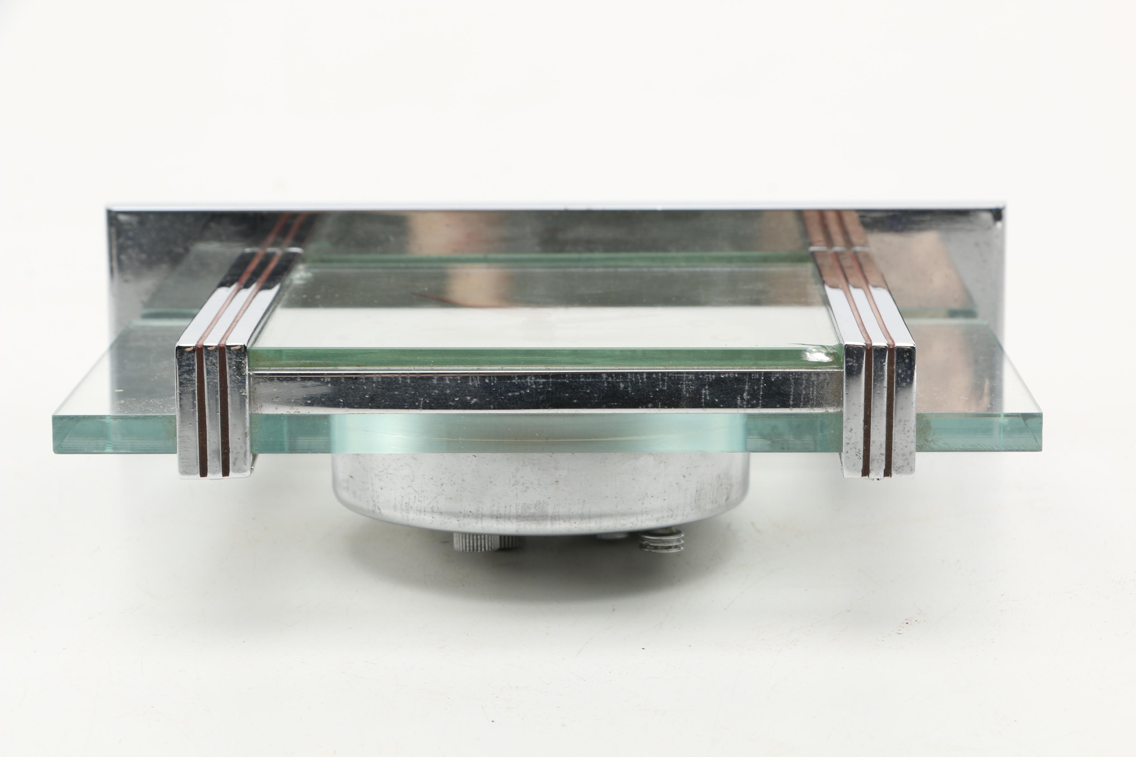 Art Deco Home Accents