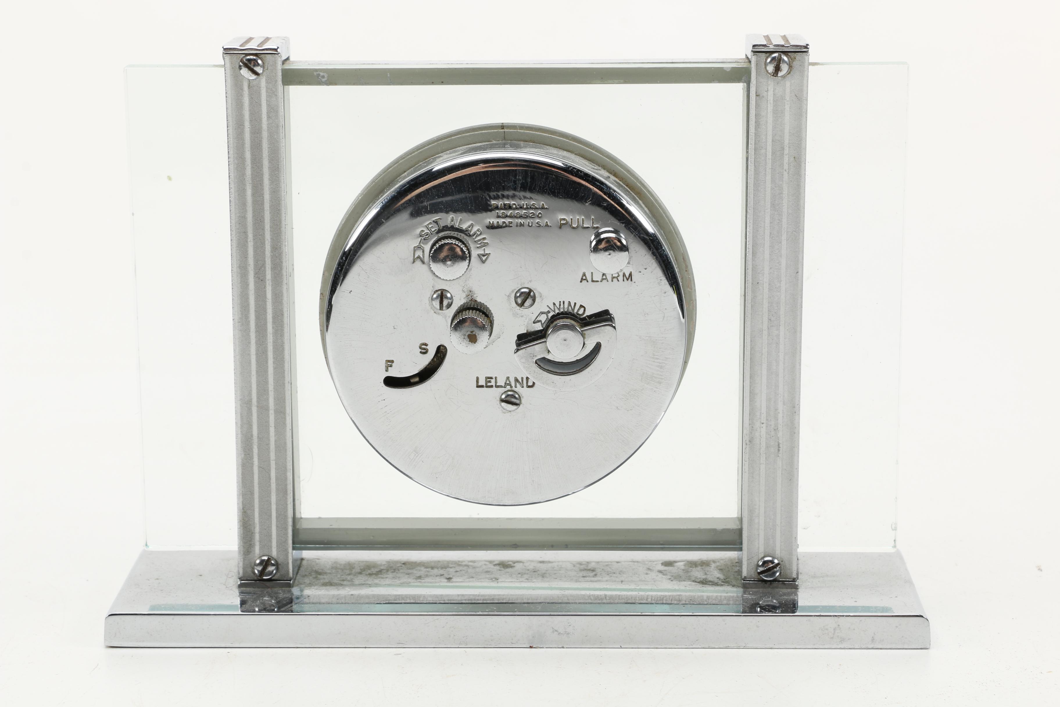 Art Deco Home Accents