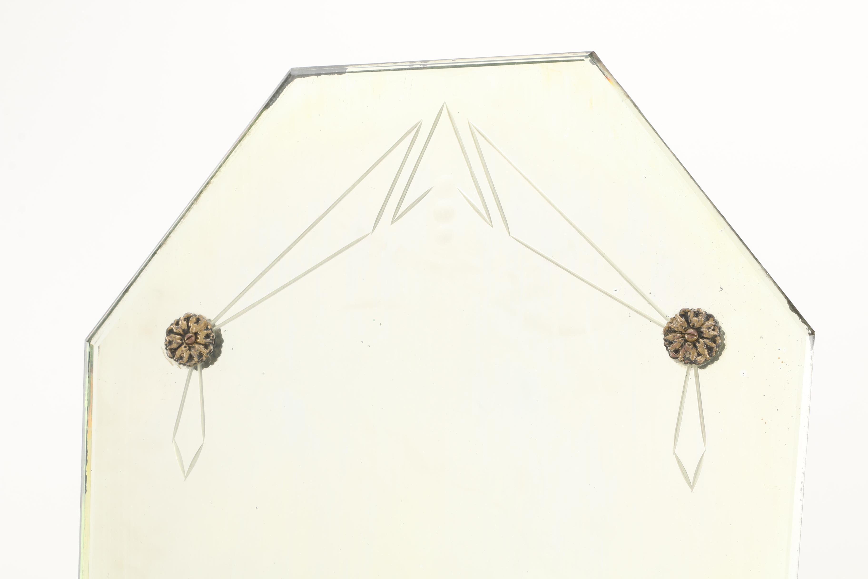 Art Deco Home Accents