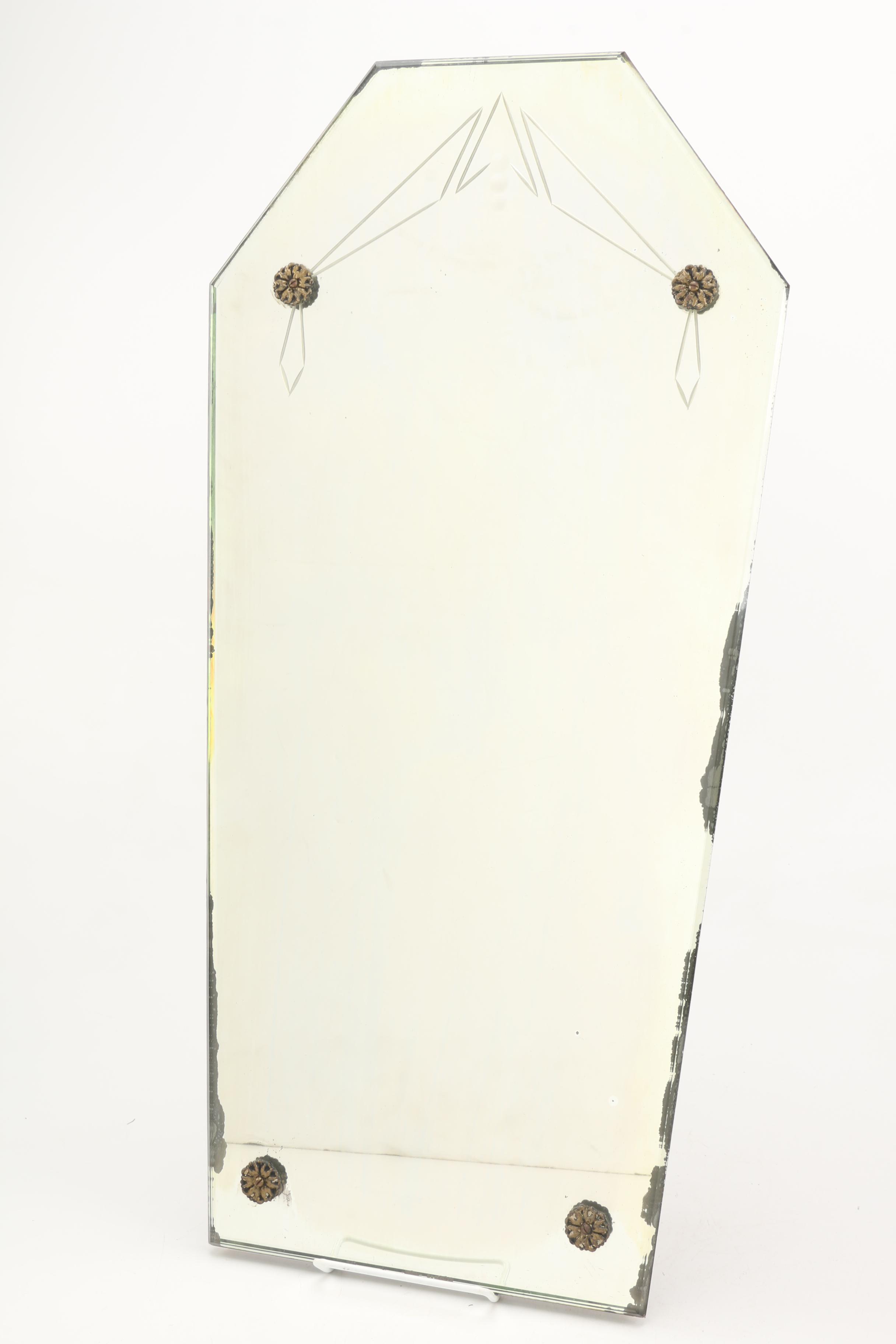 Art Deco Home Accents