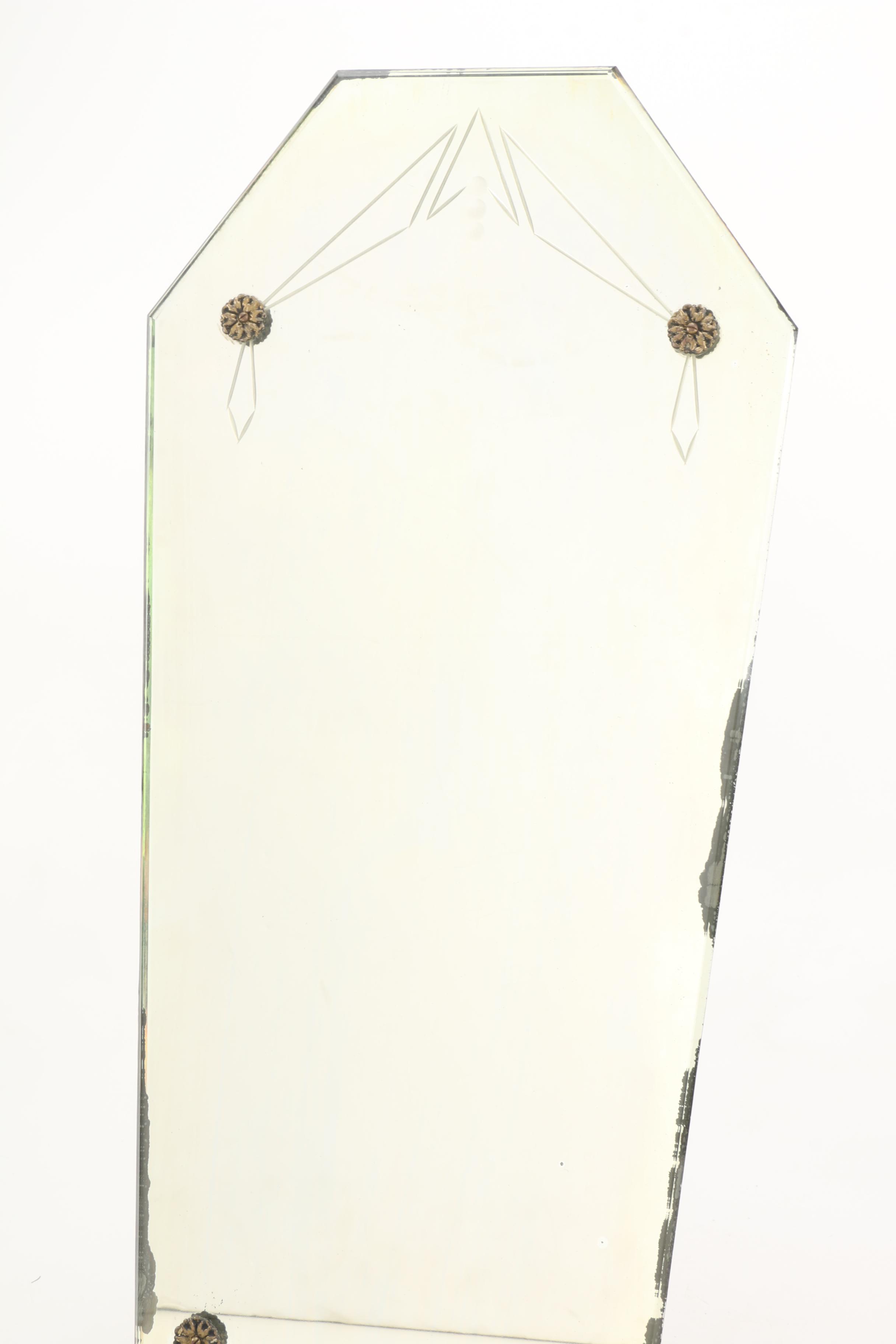 Art Deco Home Accents