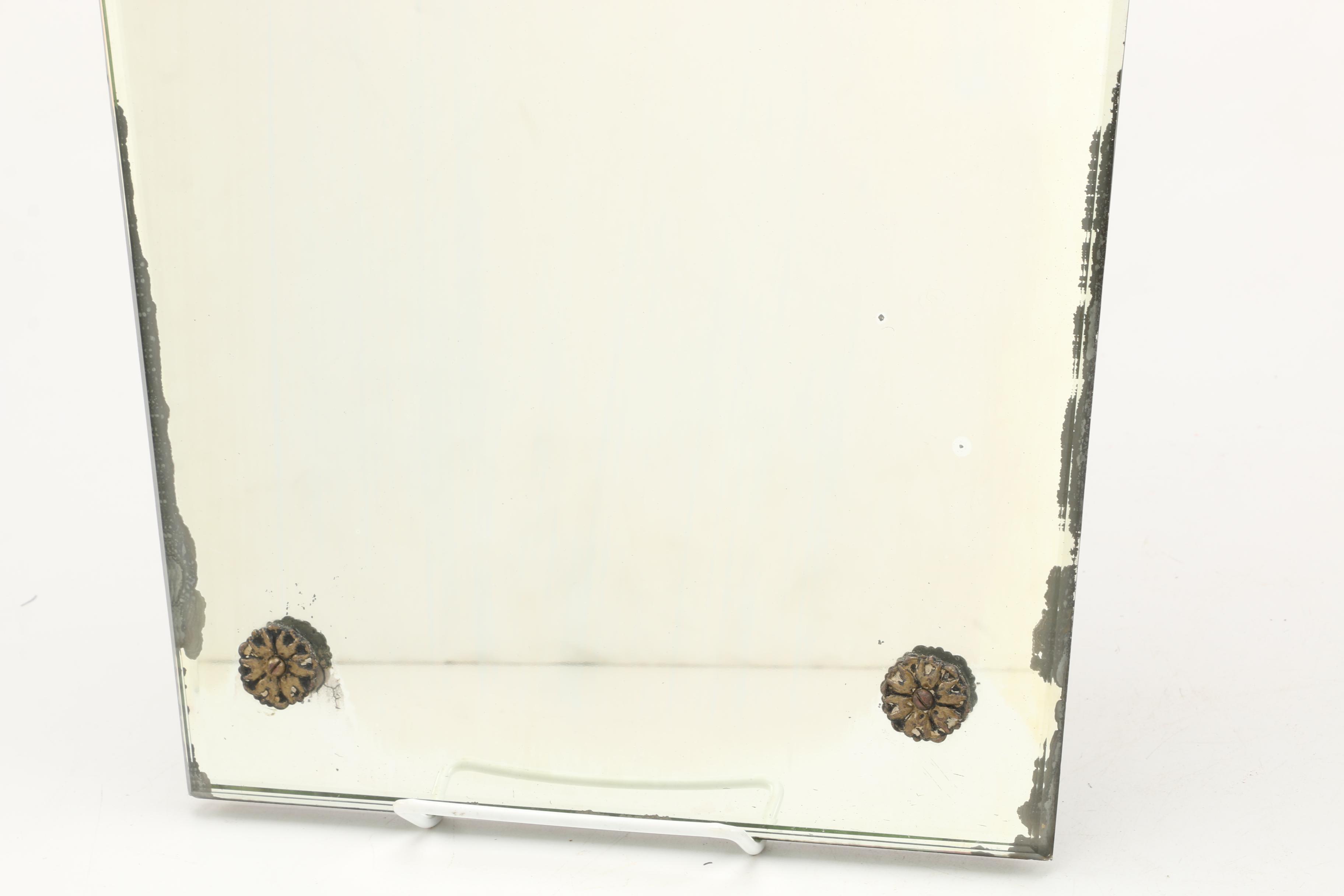 Art Deco Home Accents