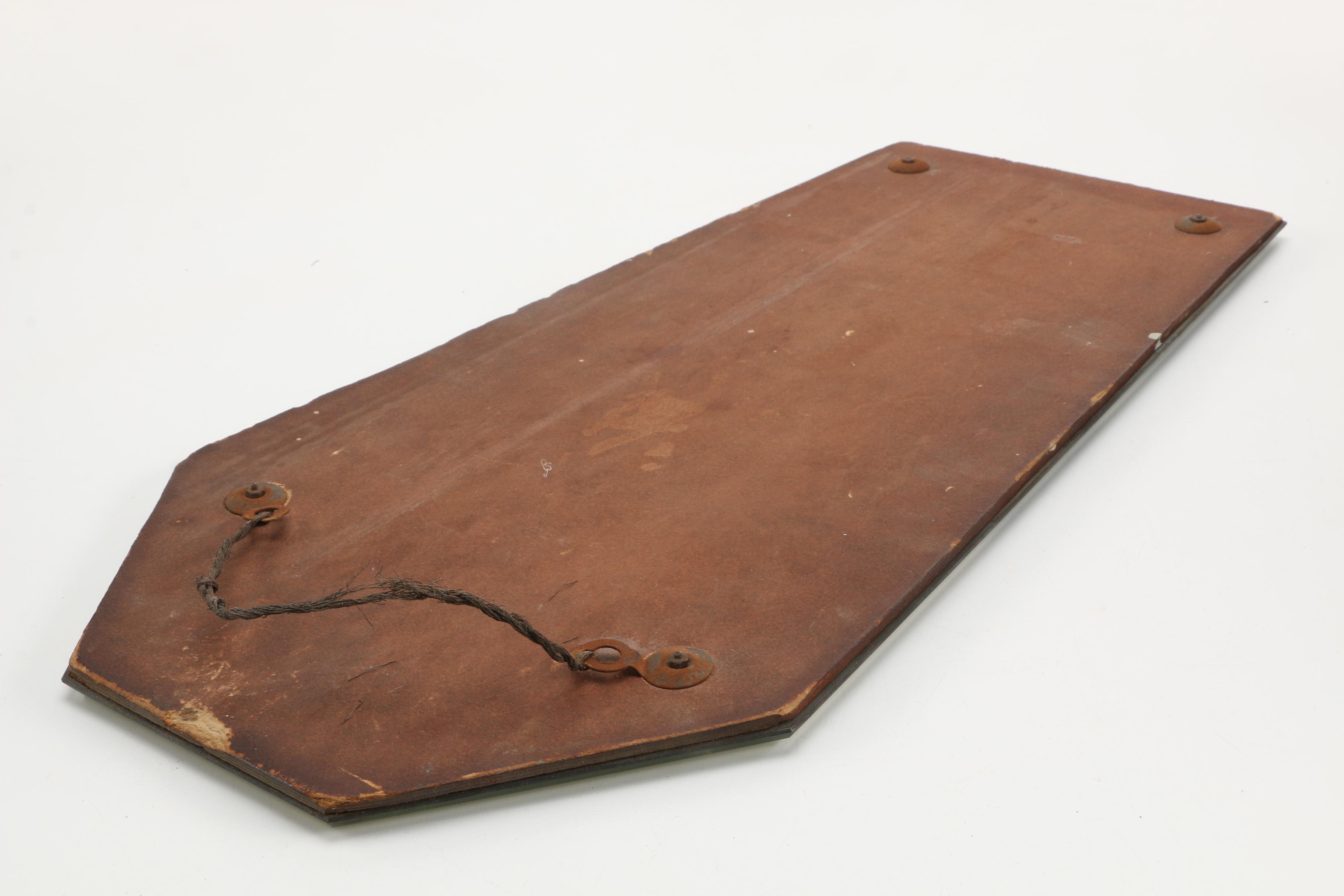 Art Deco Home Accents