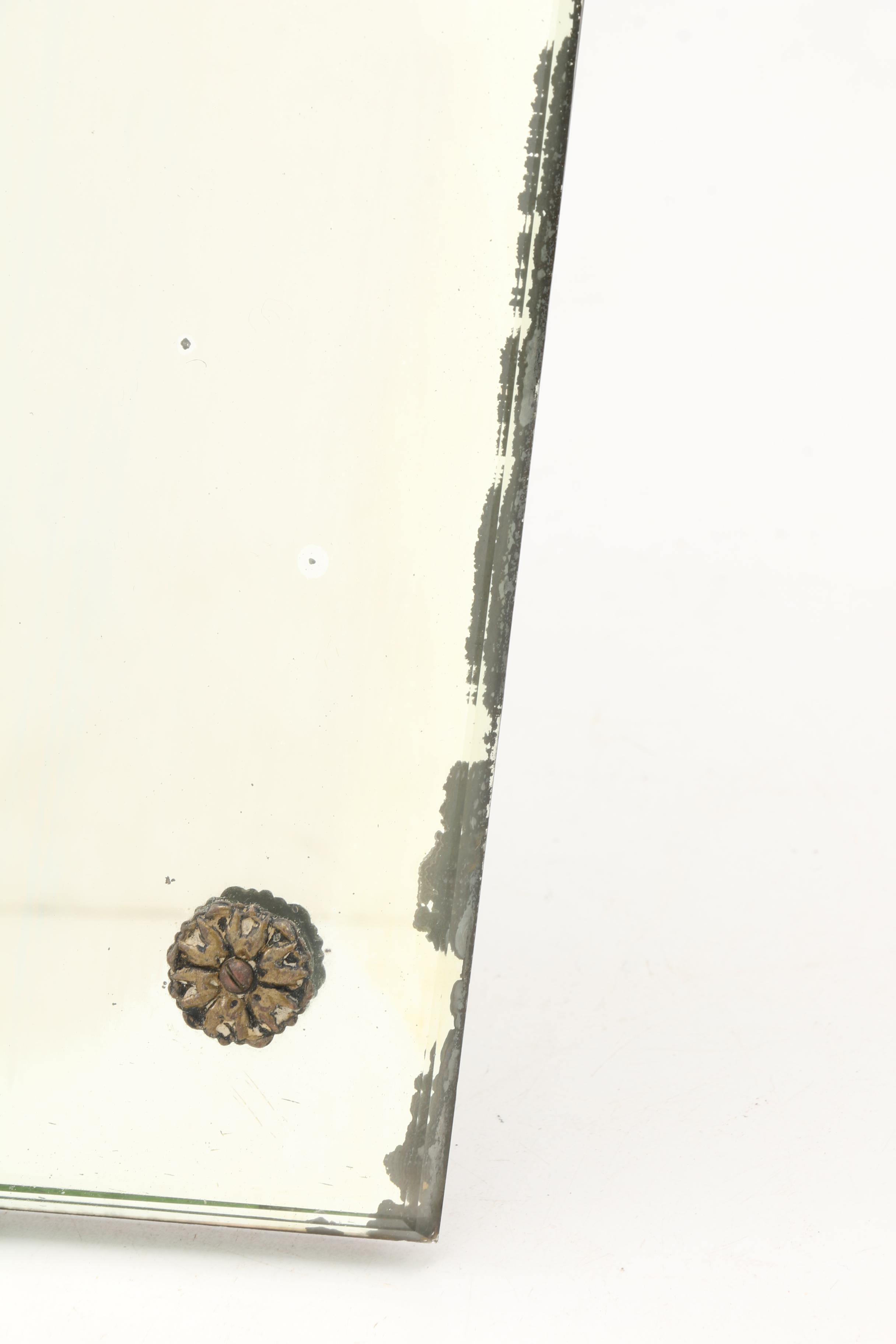 Art Deco Home Accents