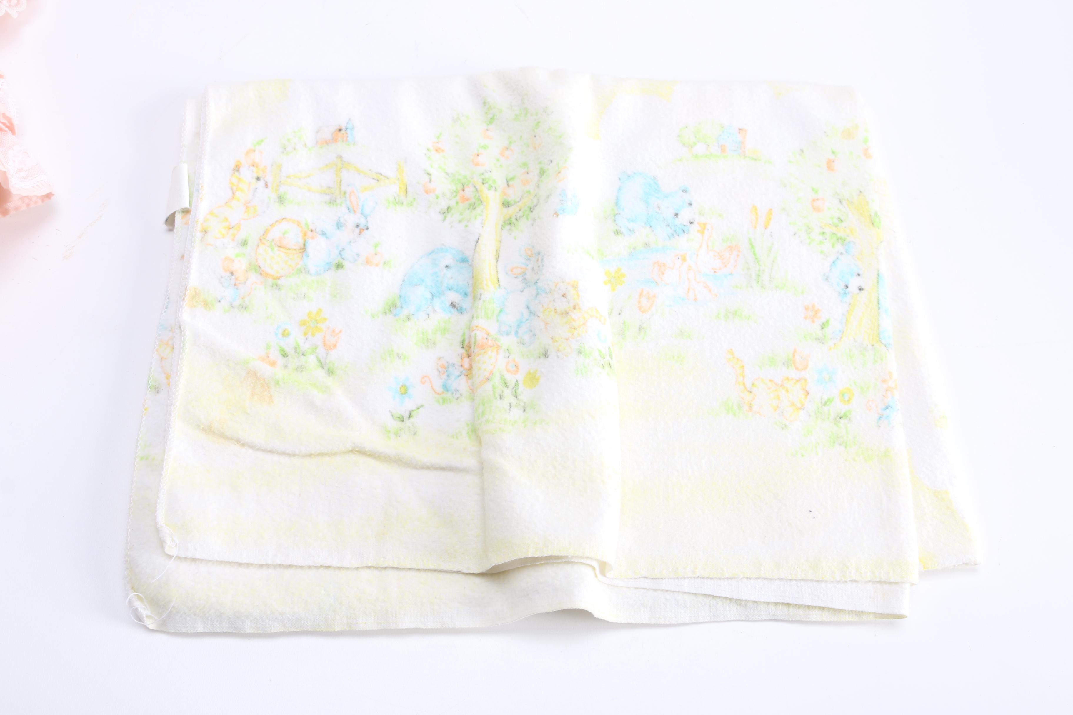 Vintage Inspired Dolls and Accessories