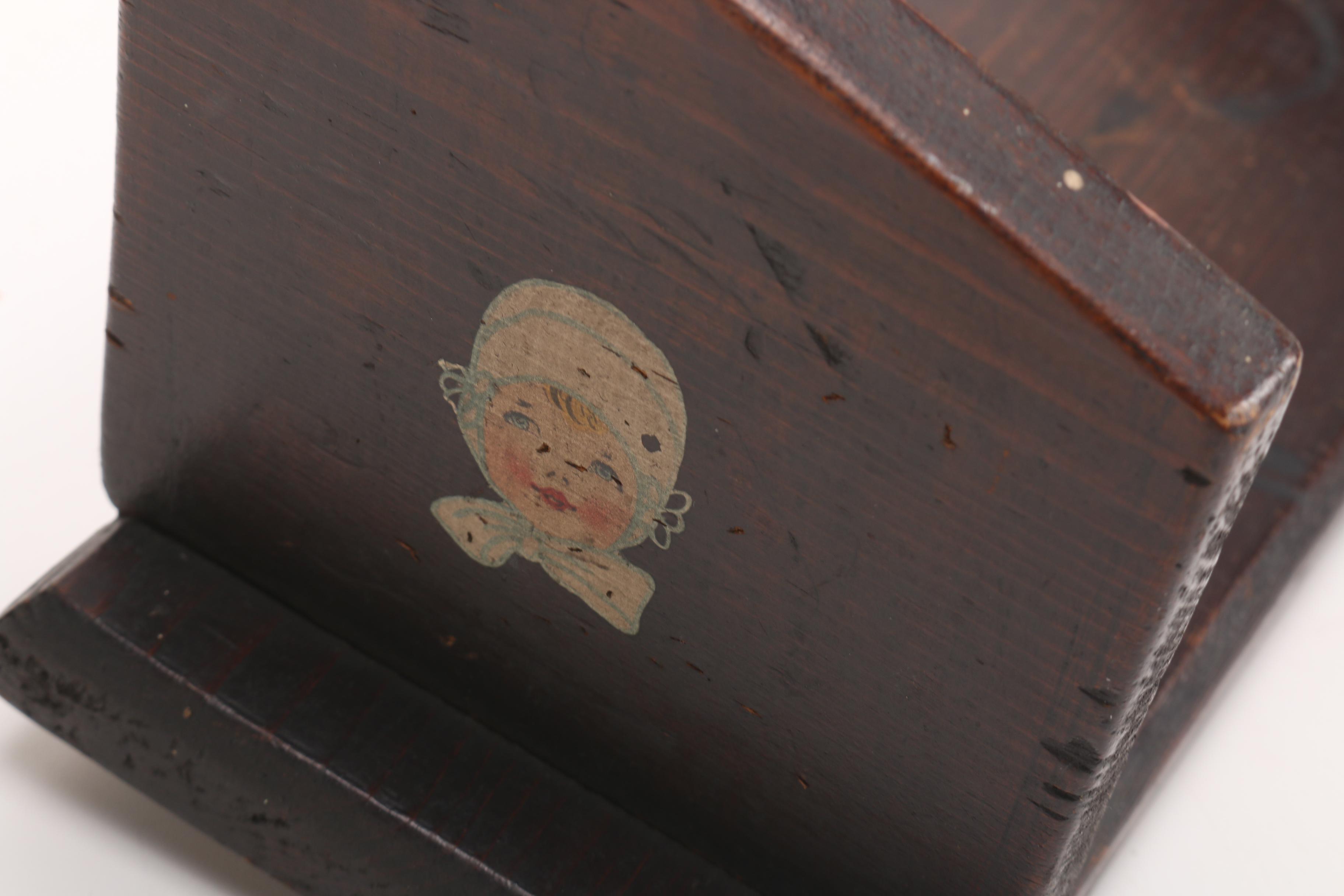 Vintage Inspired Dolls and Accessories