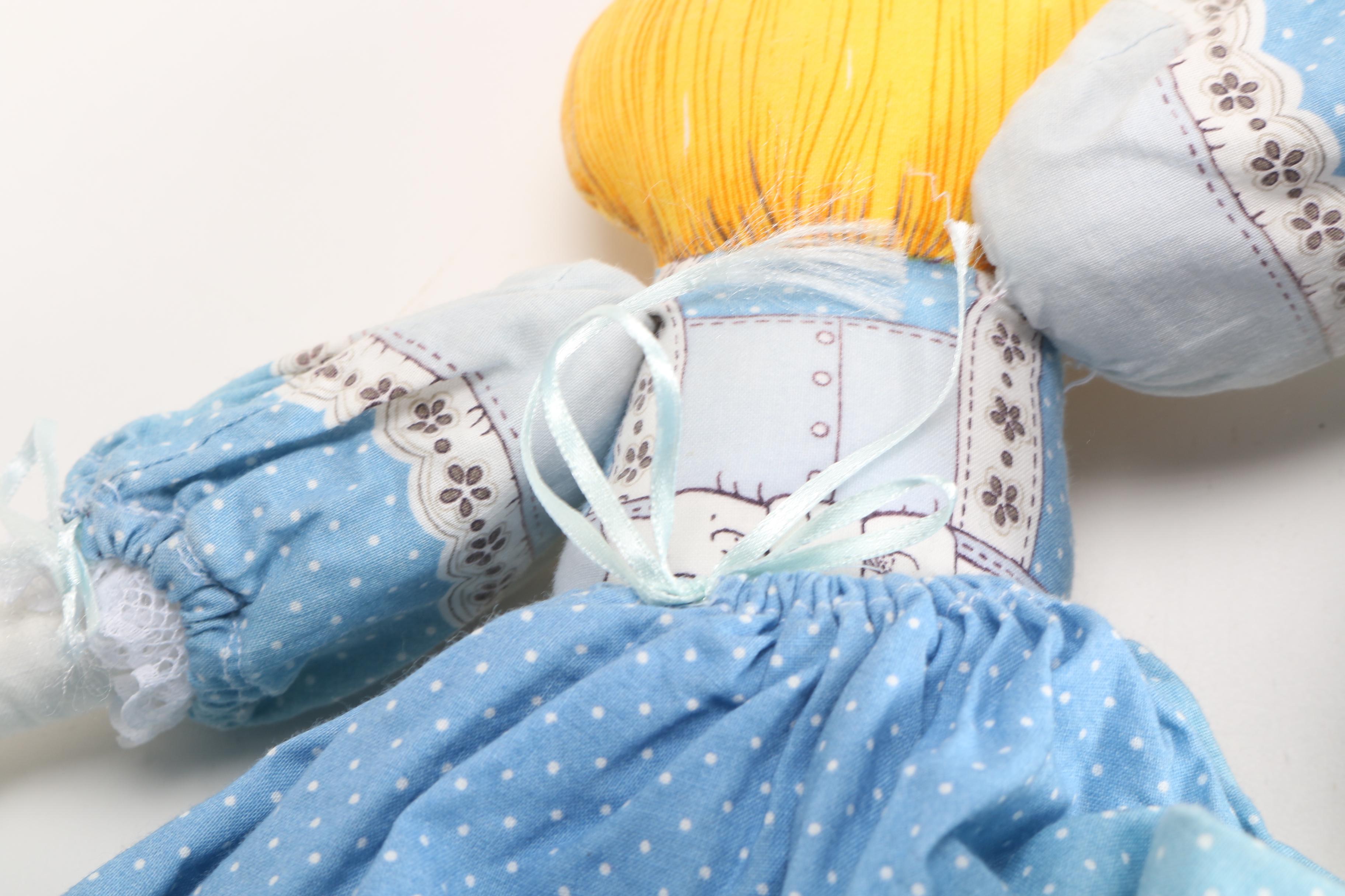 Vintage Inspired Dolls and Accessories