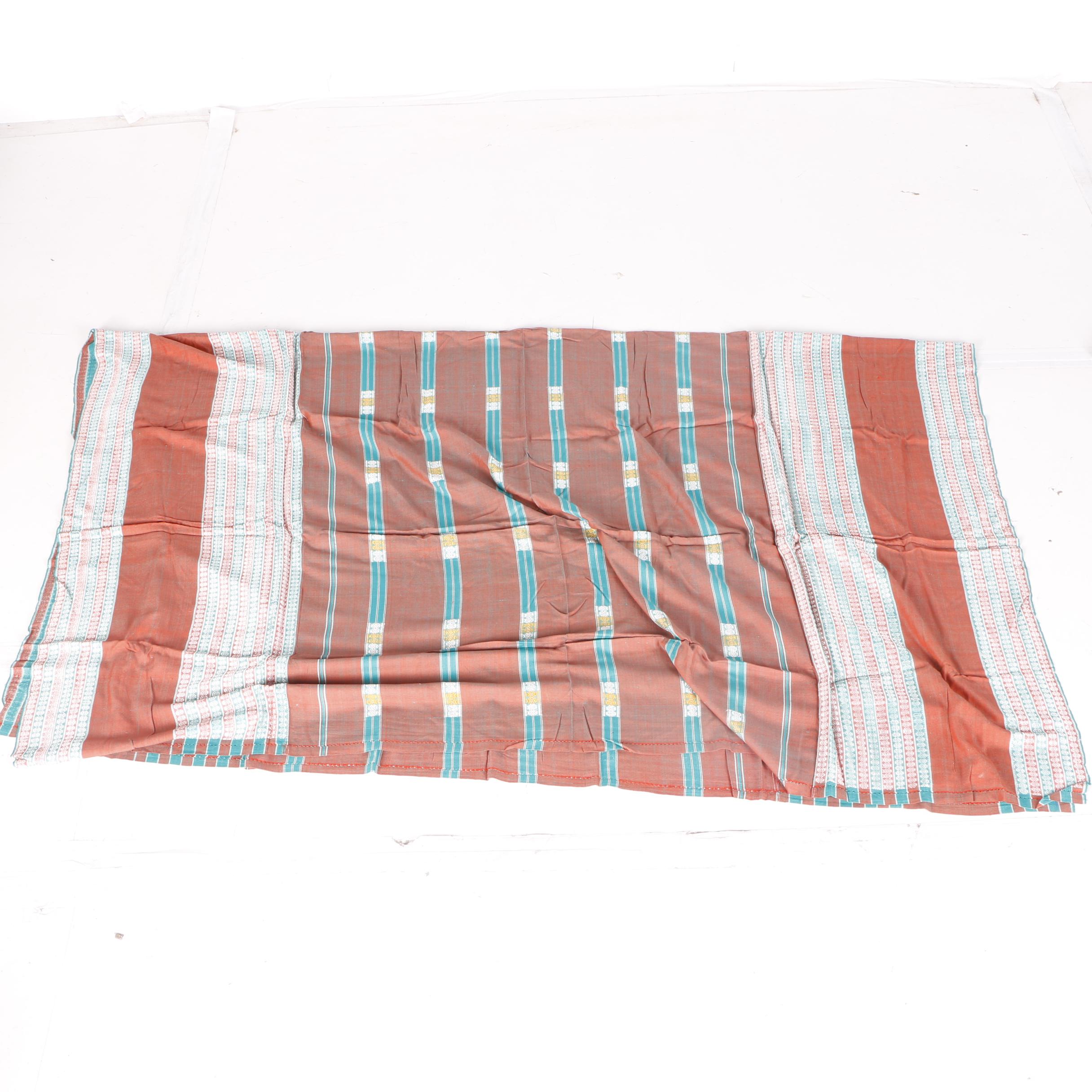 Assortment of Bedroom Linens