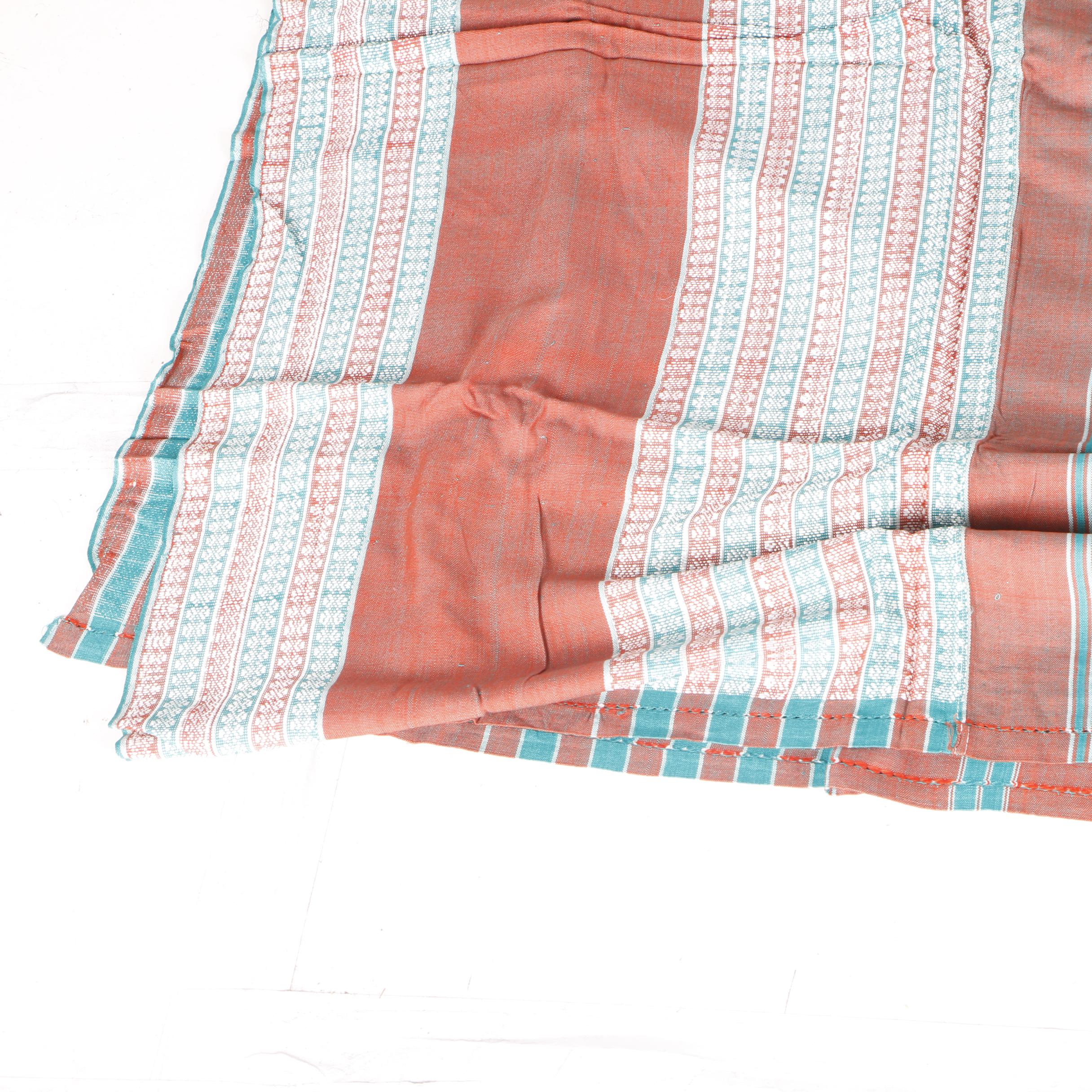 Assortment of Bedroom Linens