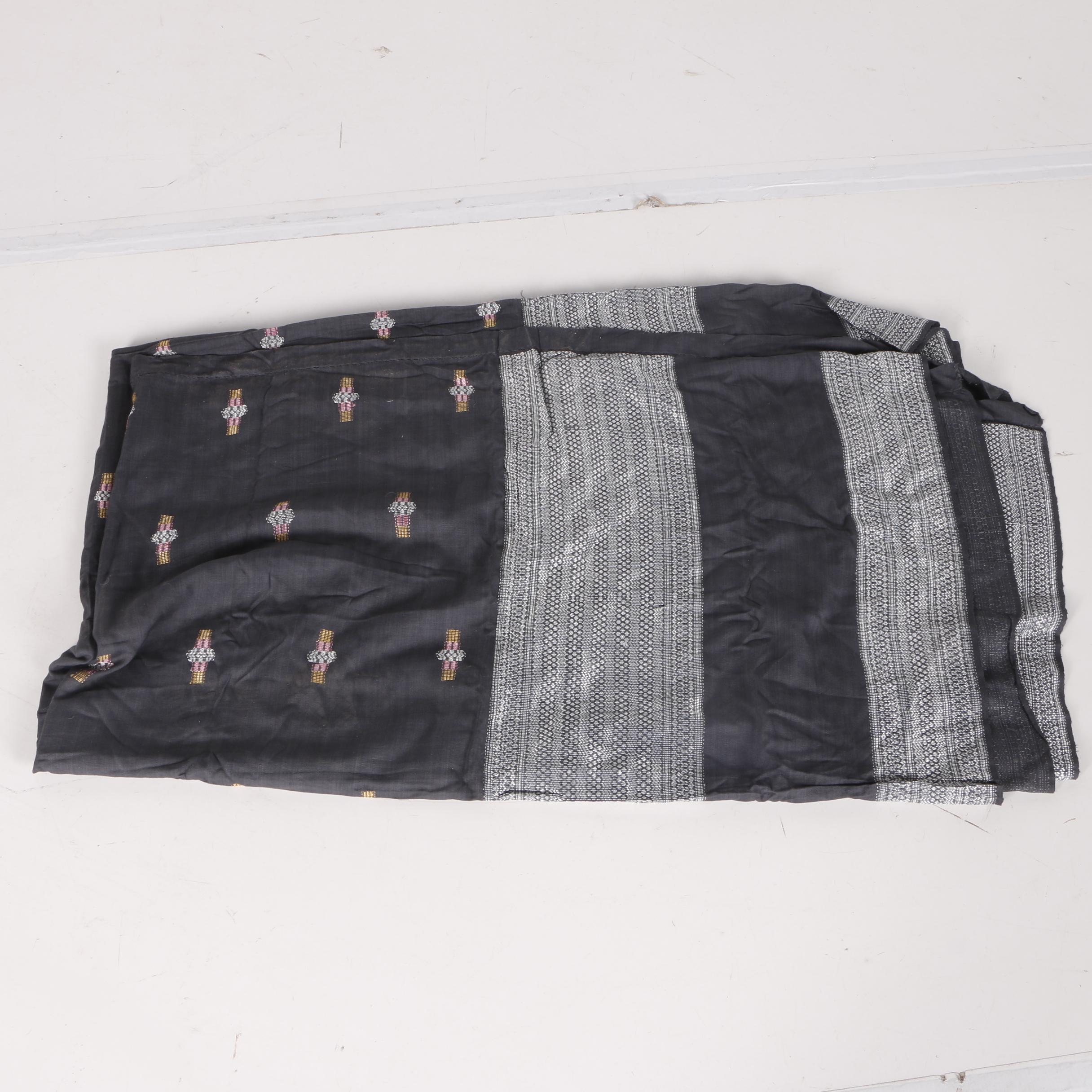 Assortment of Bedroom Linens