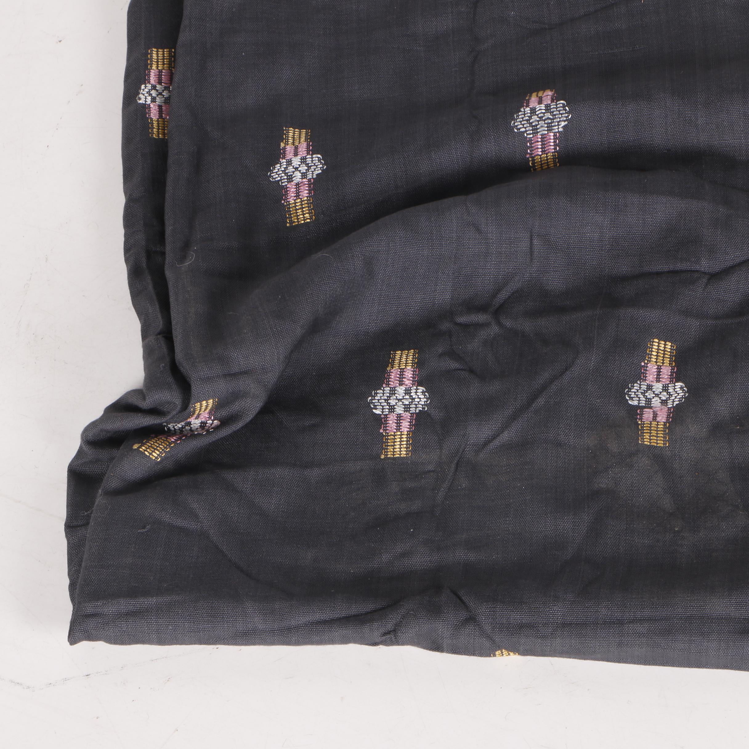 Assortment of Bedroom Linens