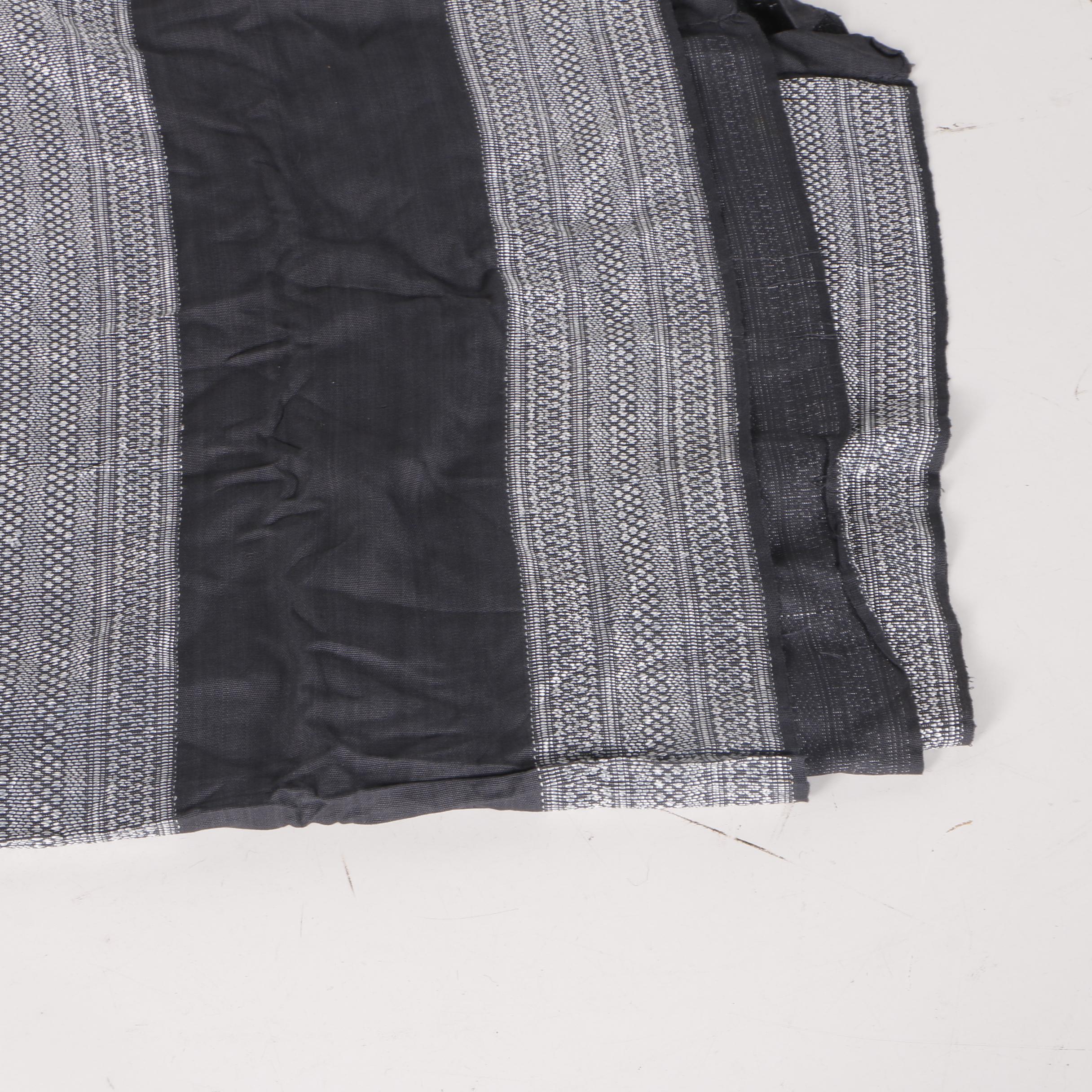 Assortment of Bedroom Linens