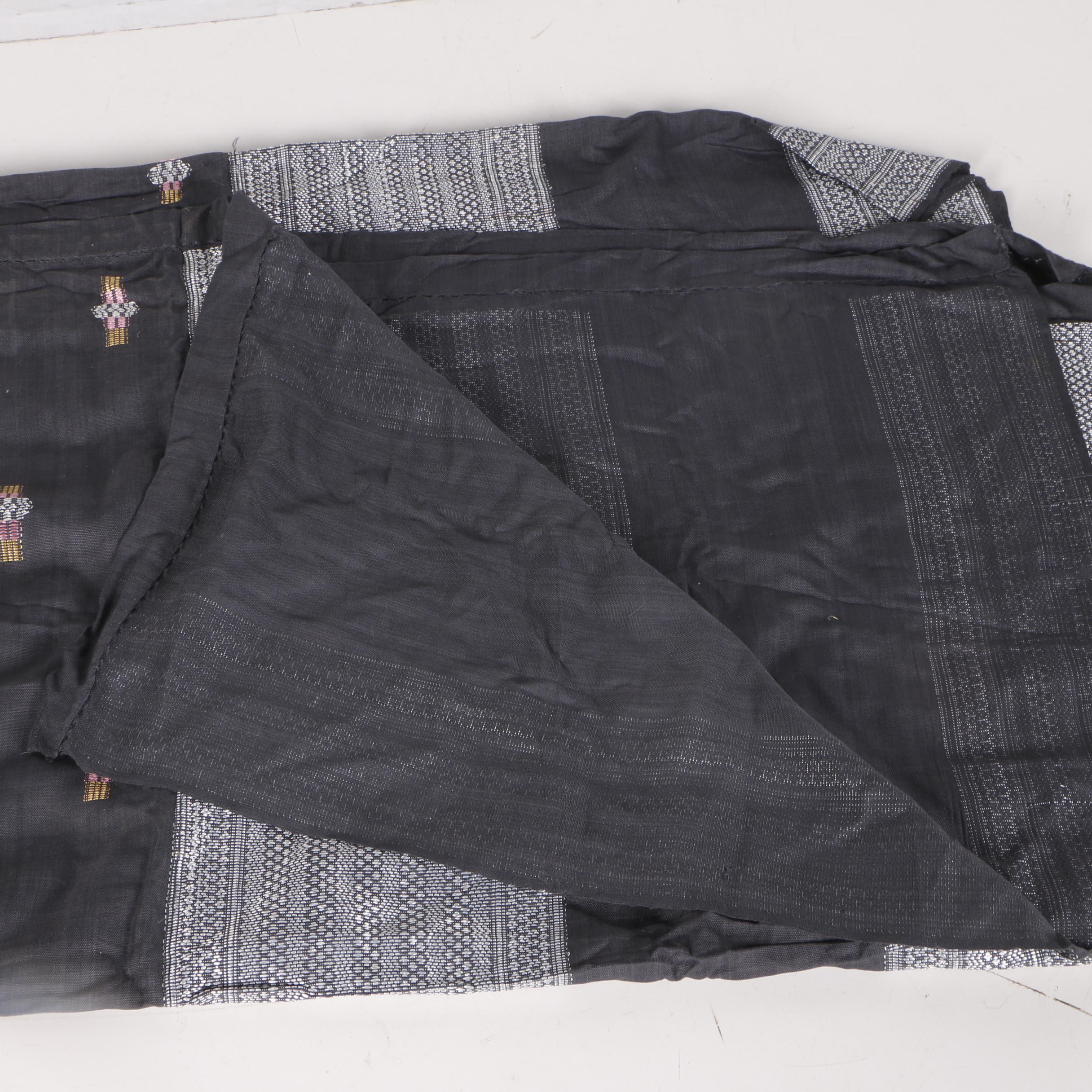 Assortment of Bedroom Linens