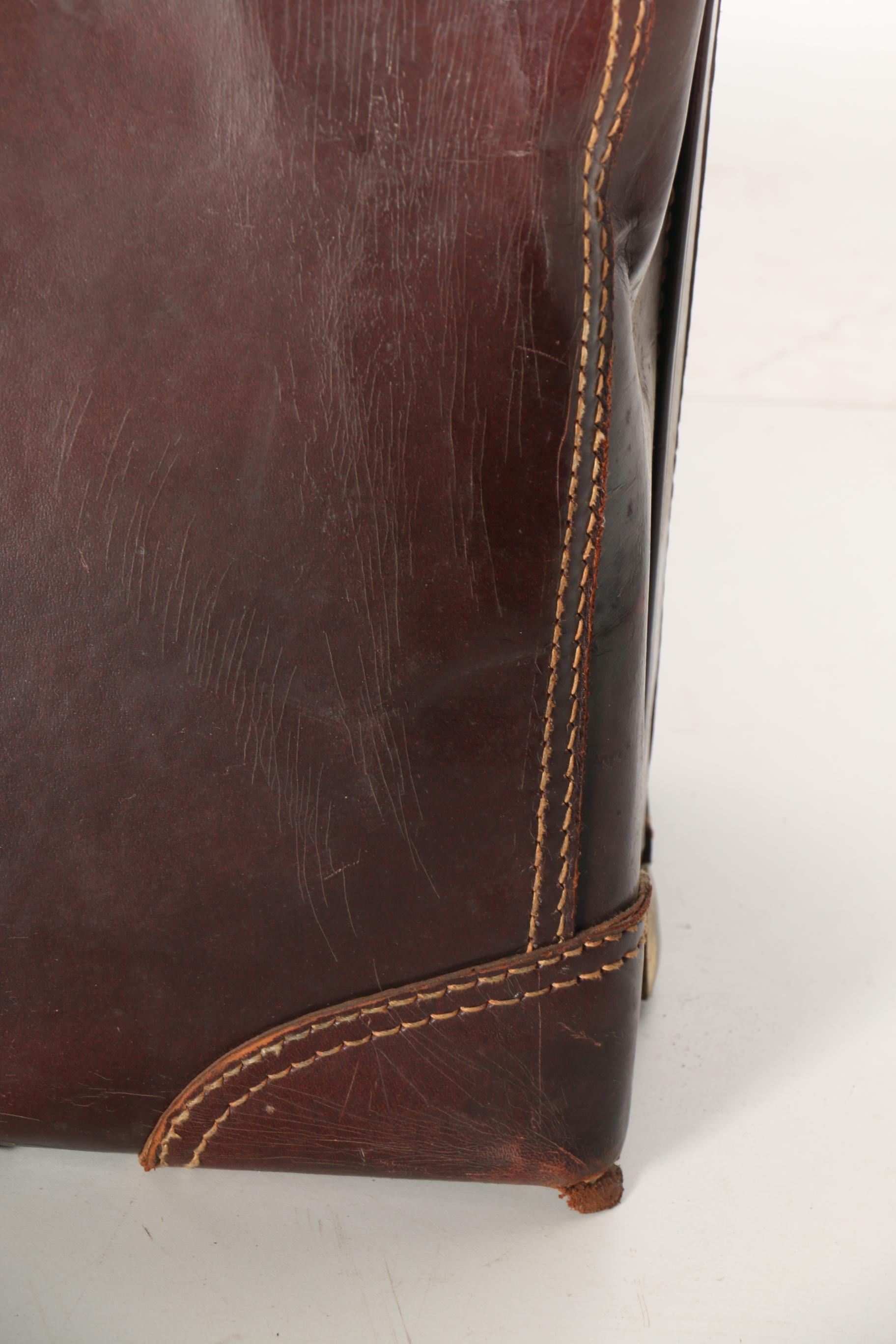 Vintage Royal Chicago Suitcases