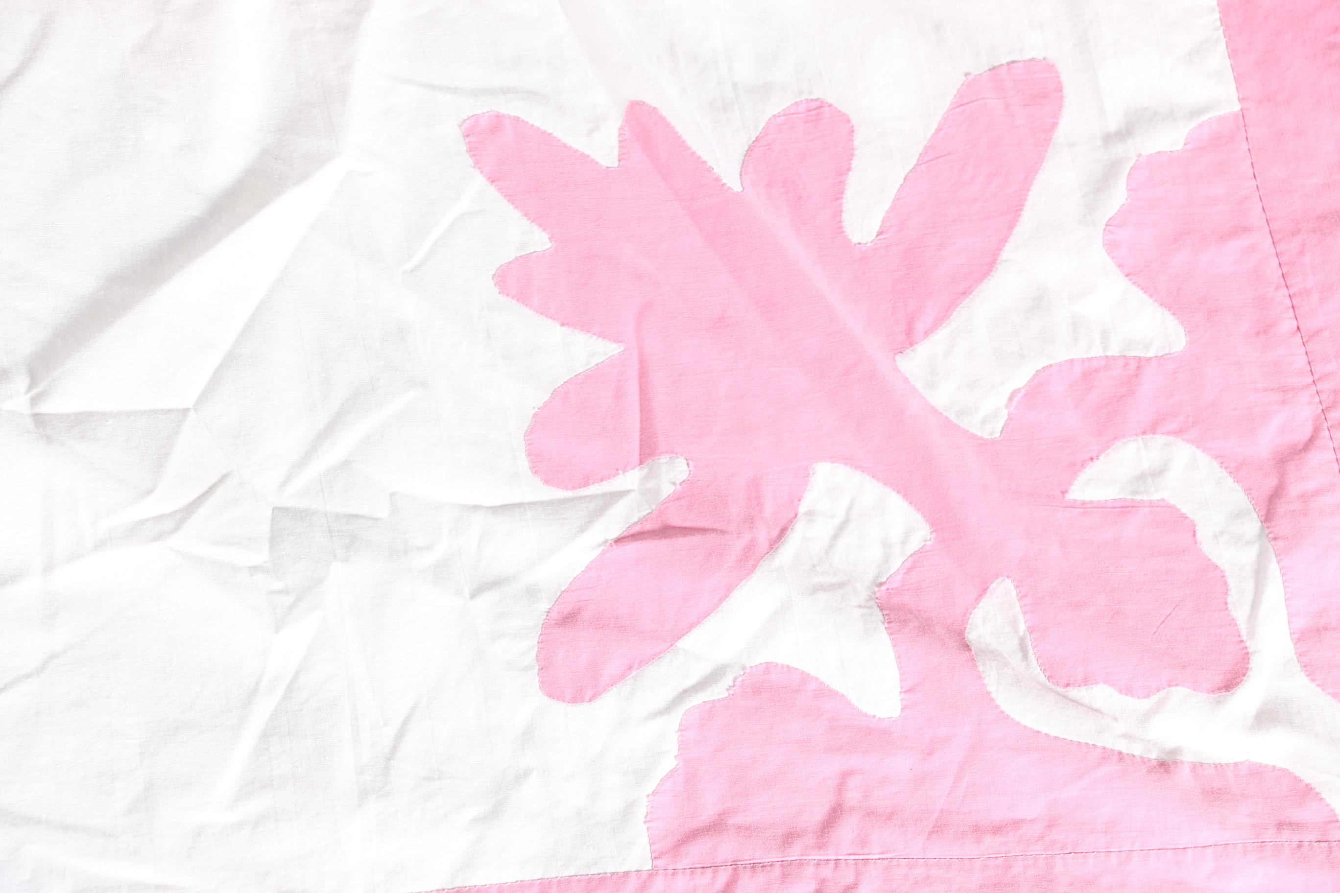 Vintage Bed Linens Assortment