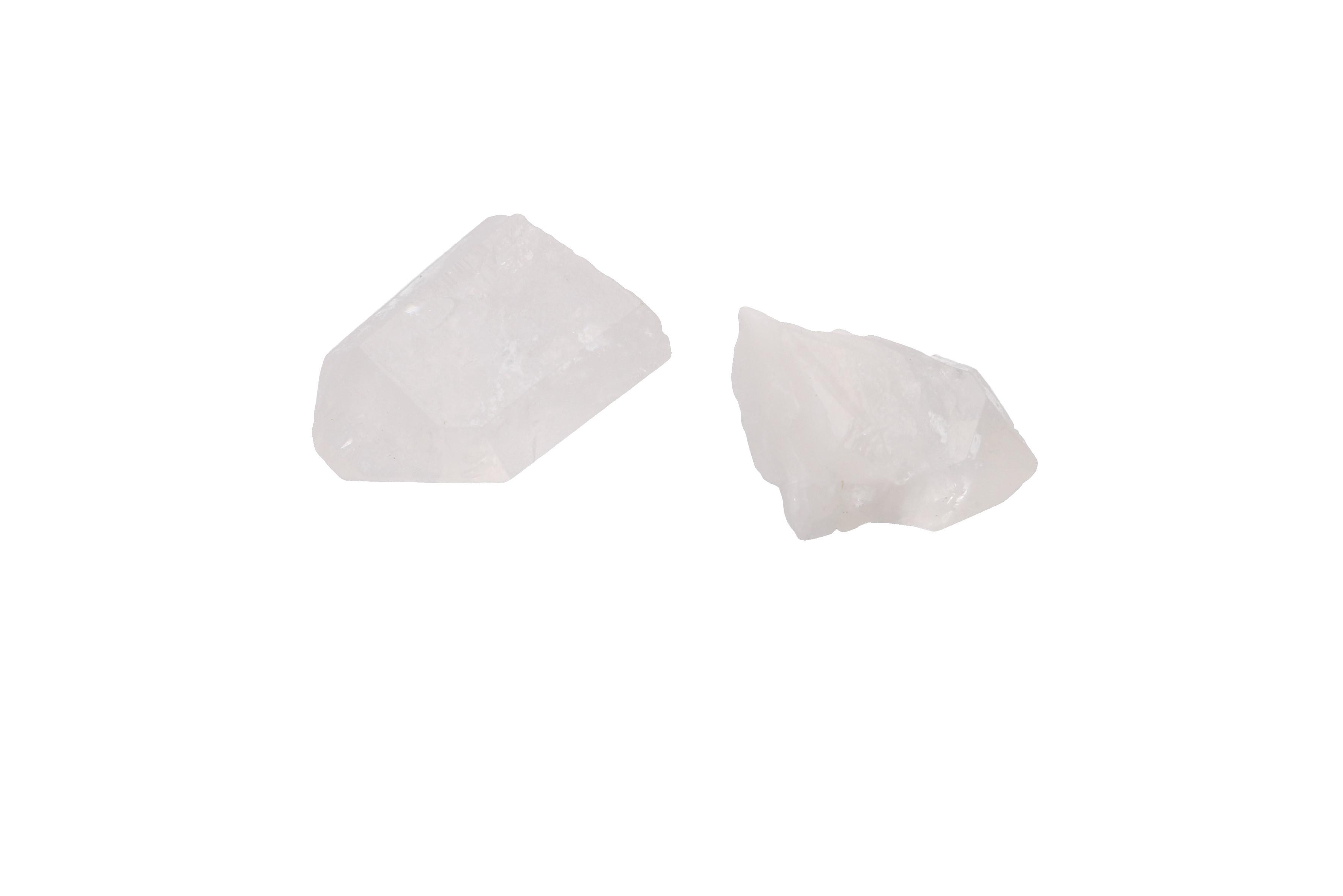 Quartz Crystal Specimens