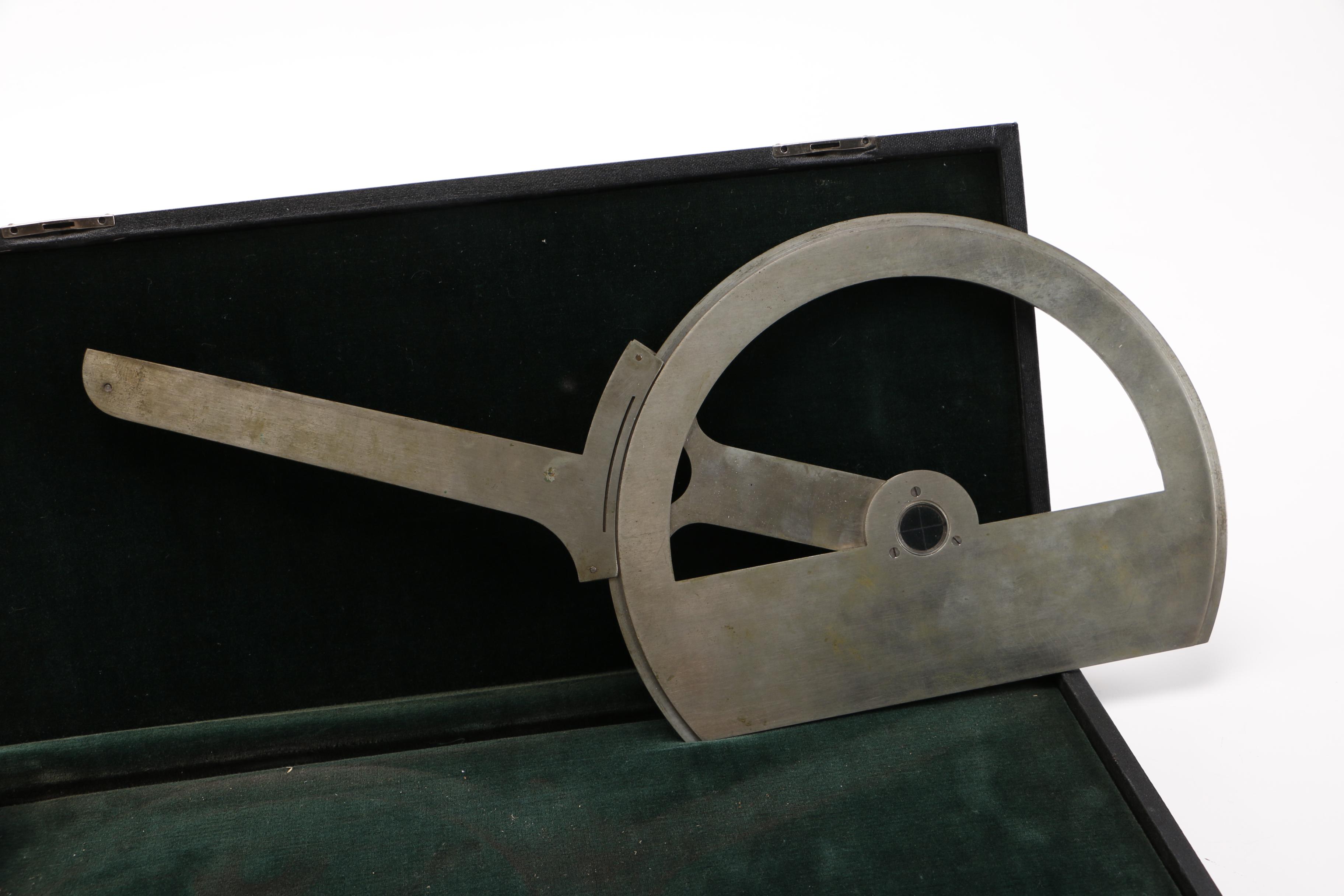 Union Instrument Corporation Scale Tool