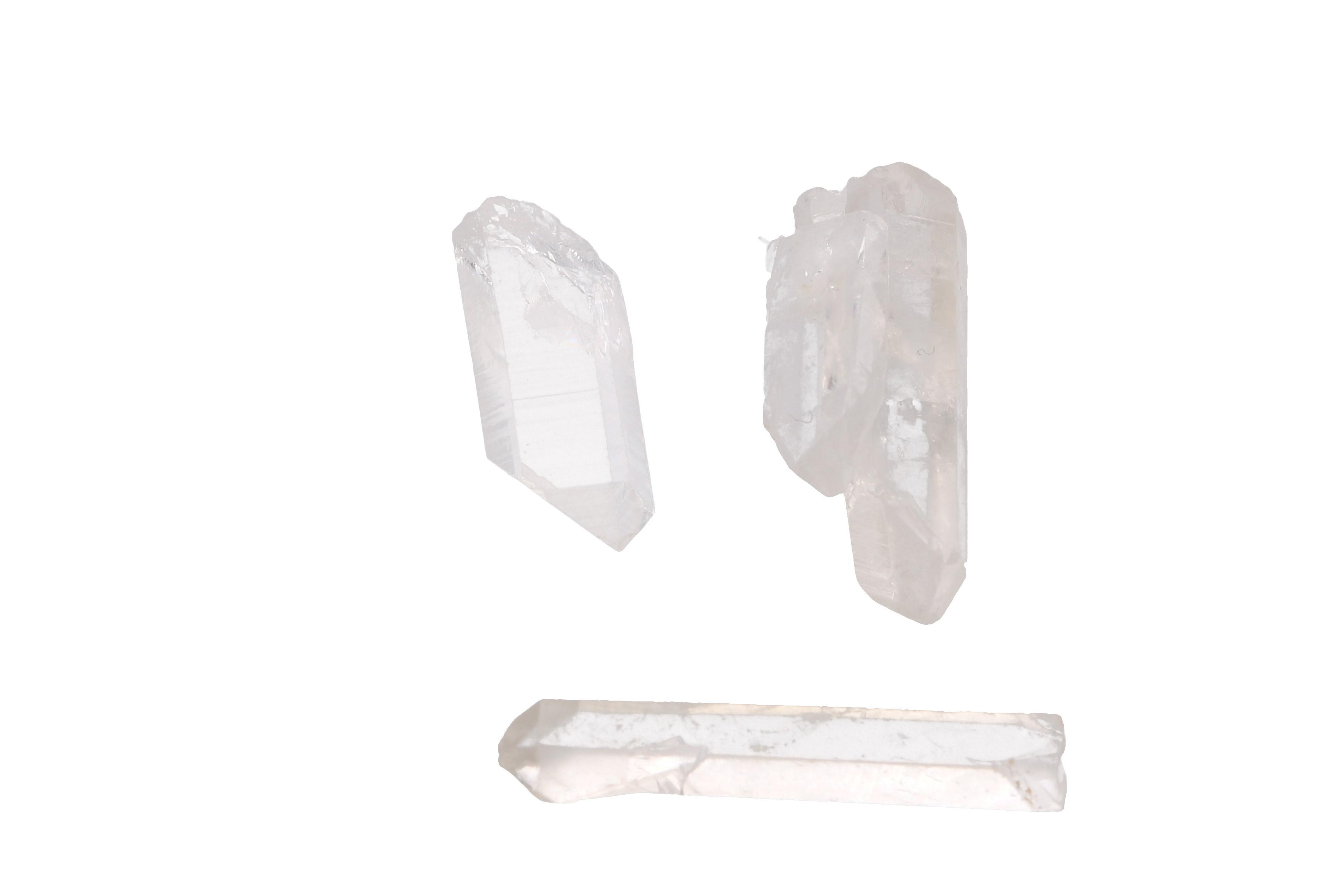 Quartz Crystals