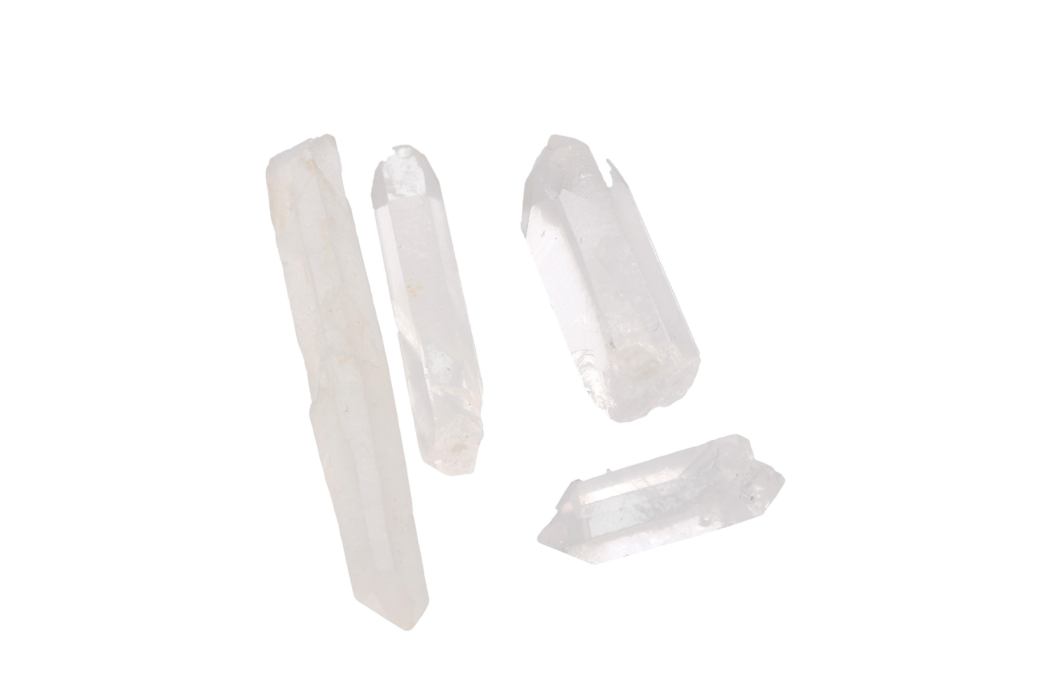 Quartz Crystals