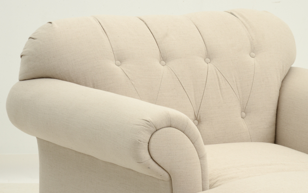 Klaussner "Distinctions" Chaise Lounge