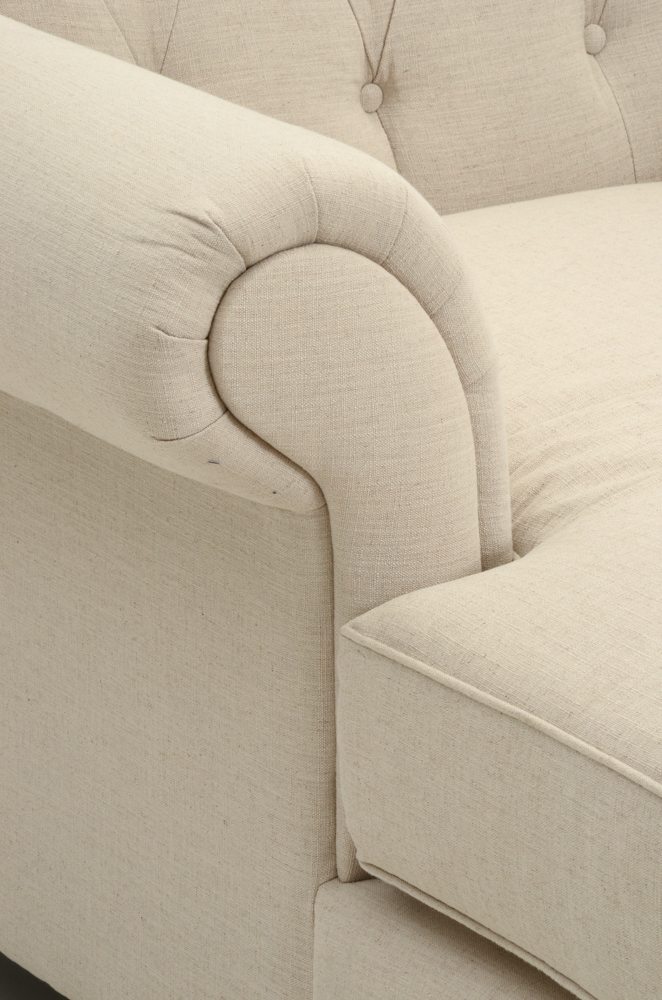 Klaussner "Distinctions" Chaise Lounge