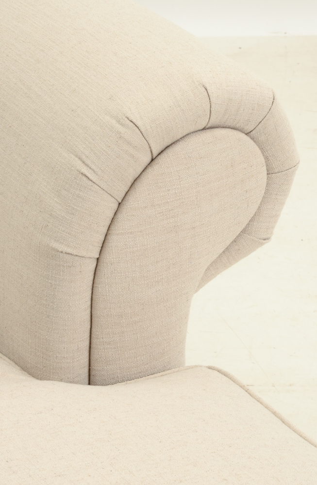 Klaussner "Distinctions" Chaise Lounge