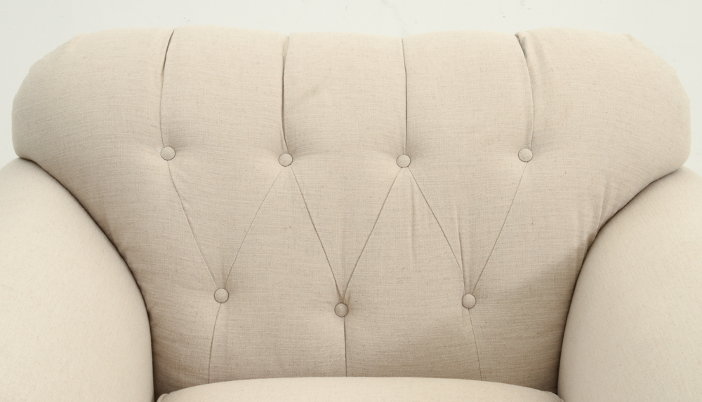 Klaussner "Distinctions" Chaise Lounge