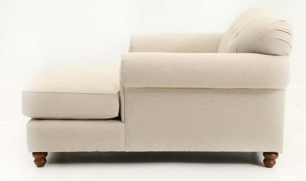 Klaussner "Distinctions" Chaise Lounge