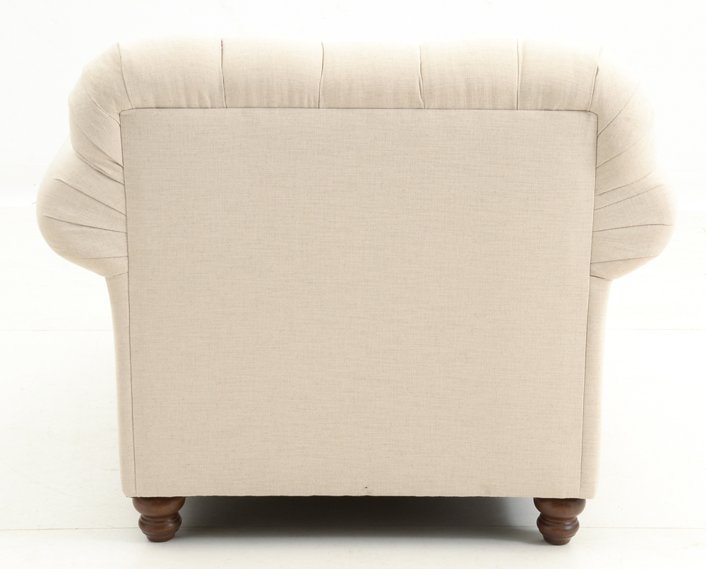 Klaussner "Distinctions" Chaise Lounge