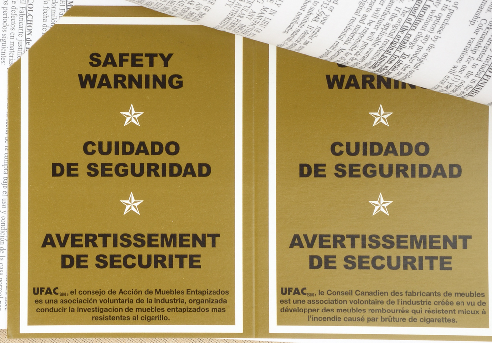 Klaussner "Distinctions" Chaise Lounge