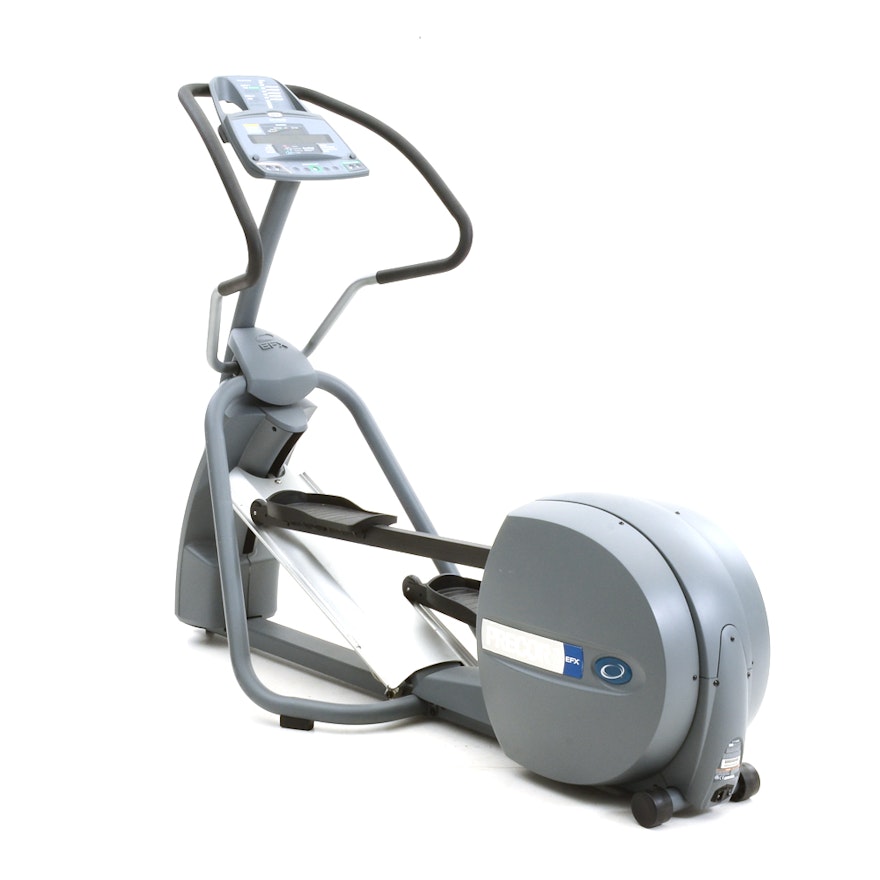 Precor EFX 5.23 Elliptical Trainer