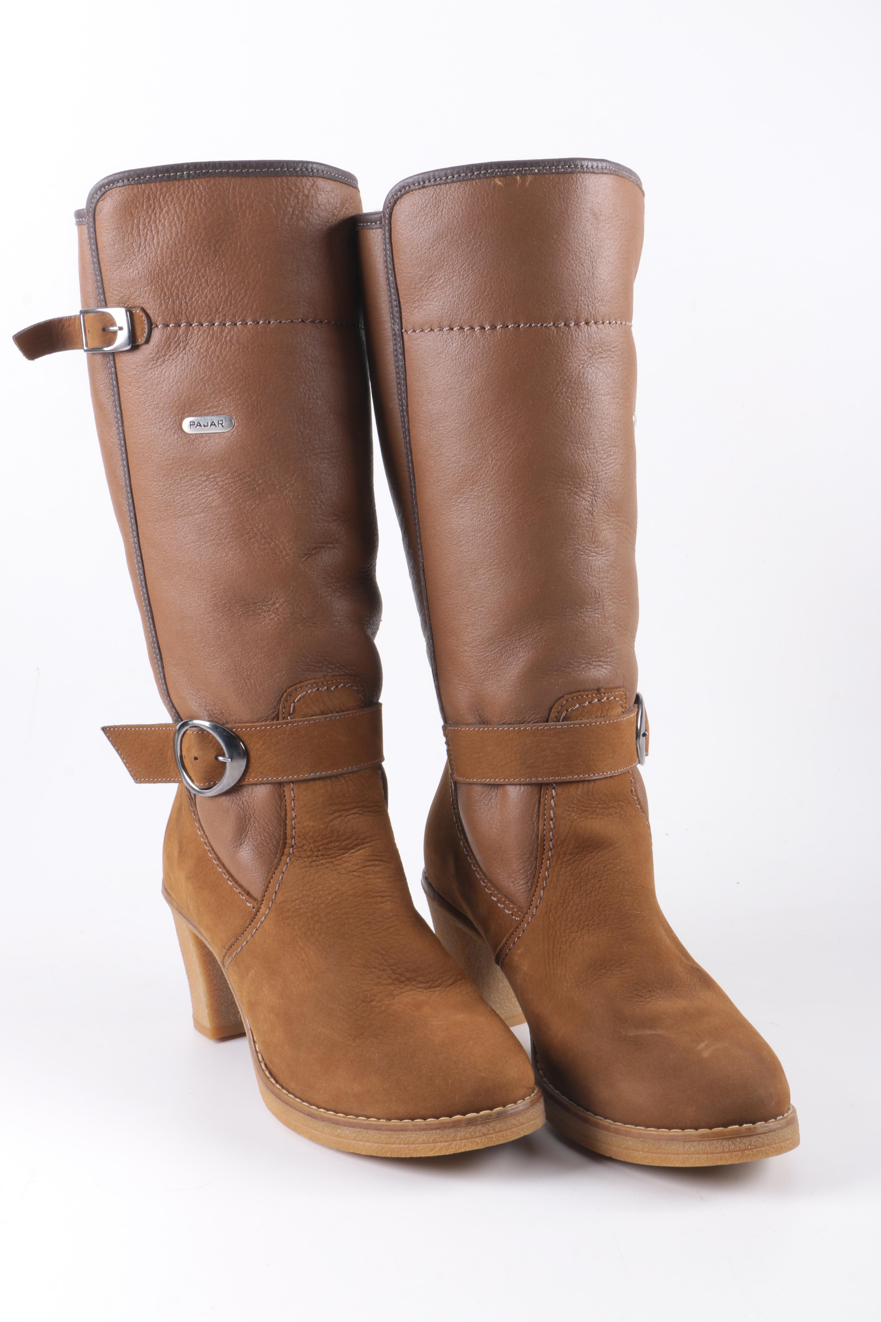 Women's Boots Including Prada