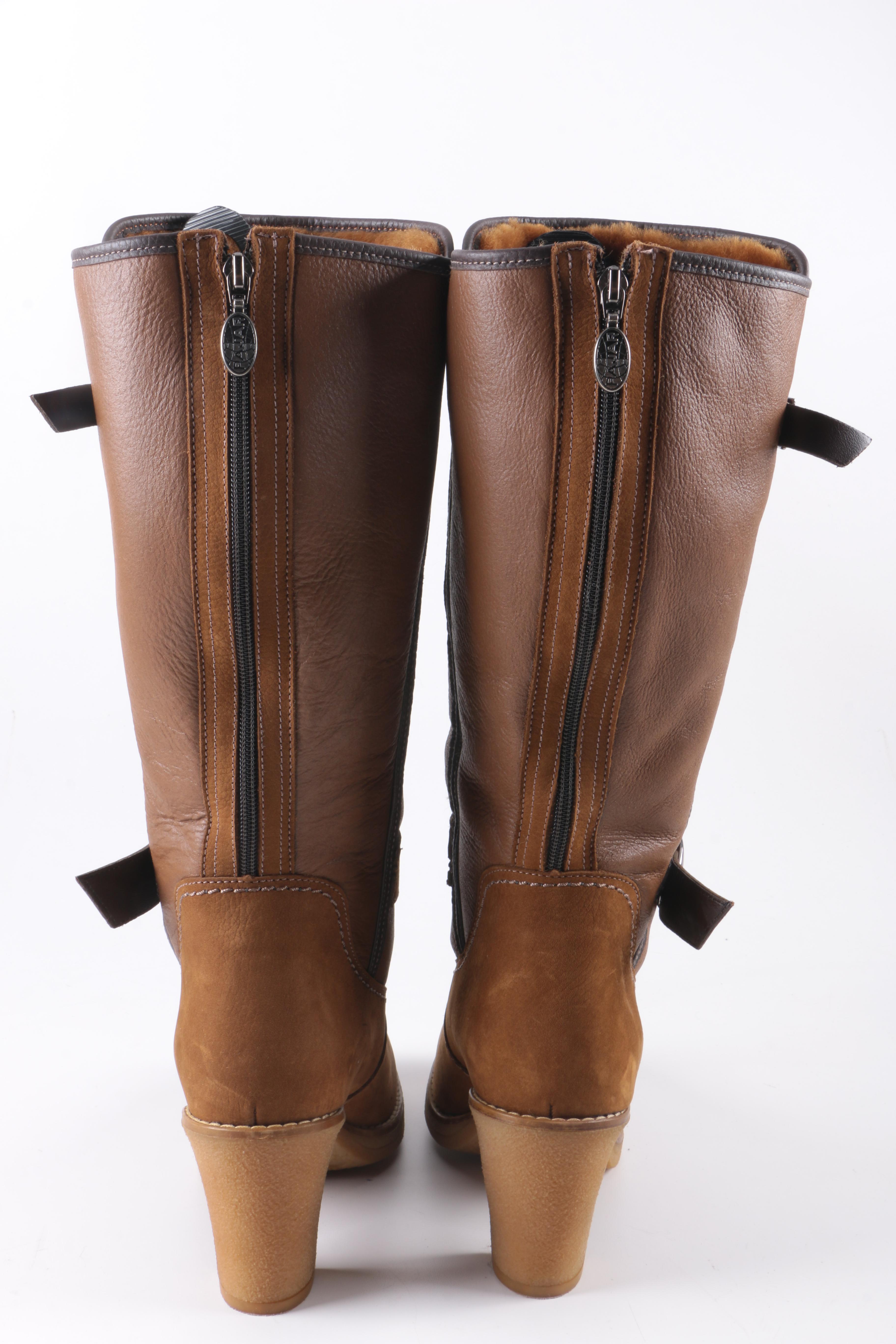 Women's Boots Including Prada