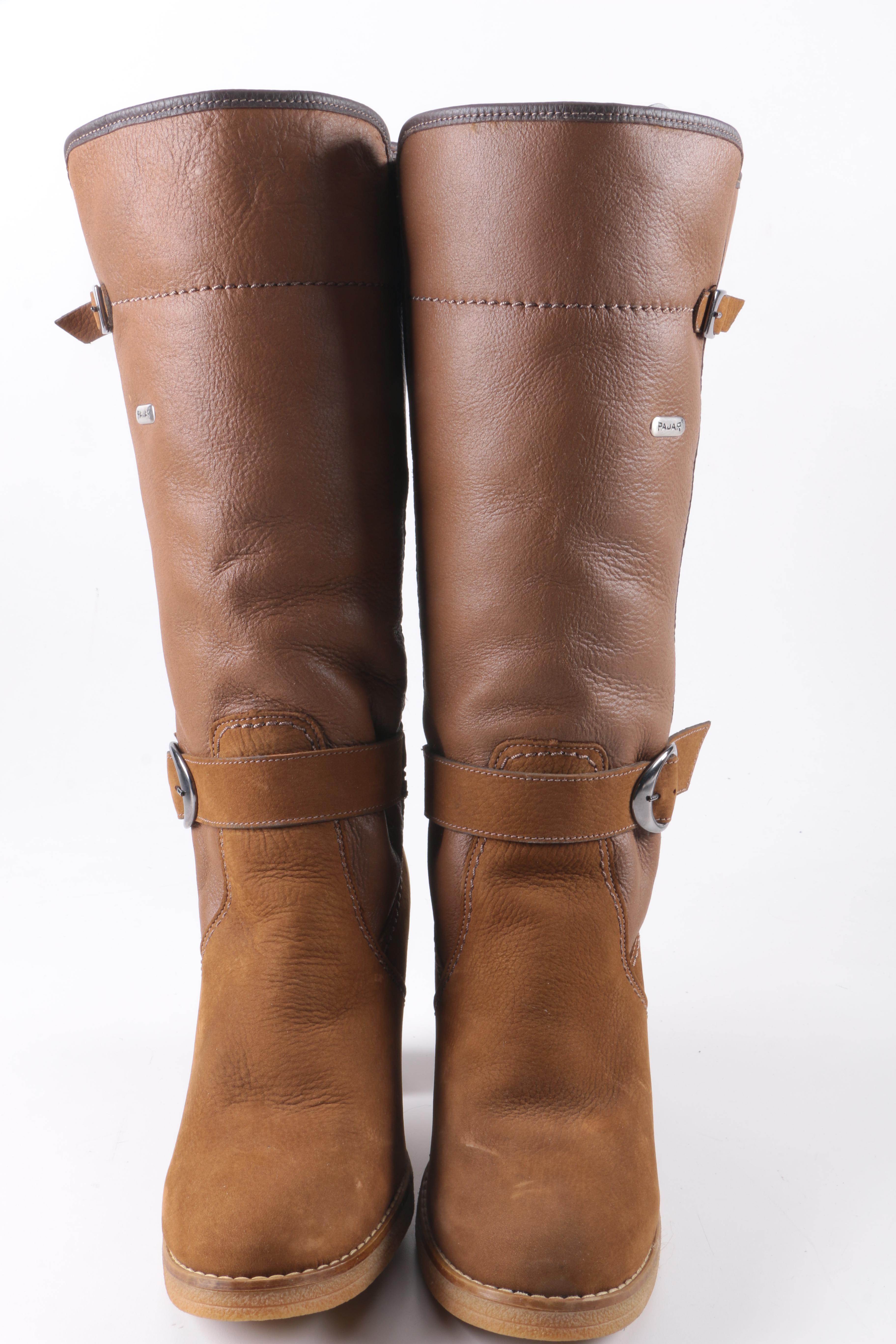 Women's Boots Including Prada