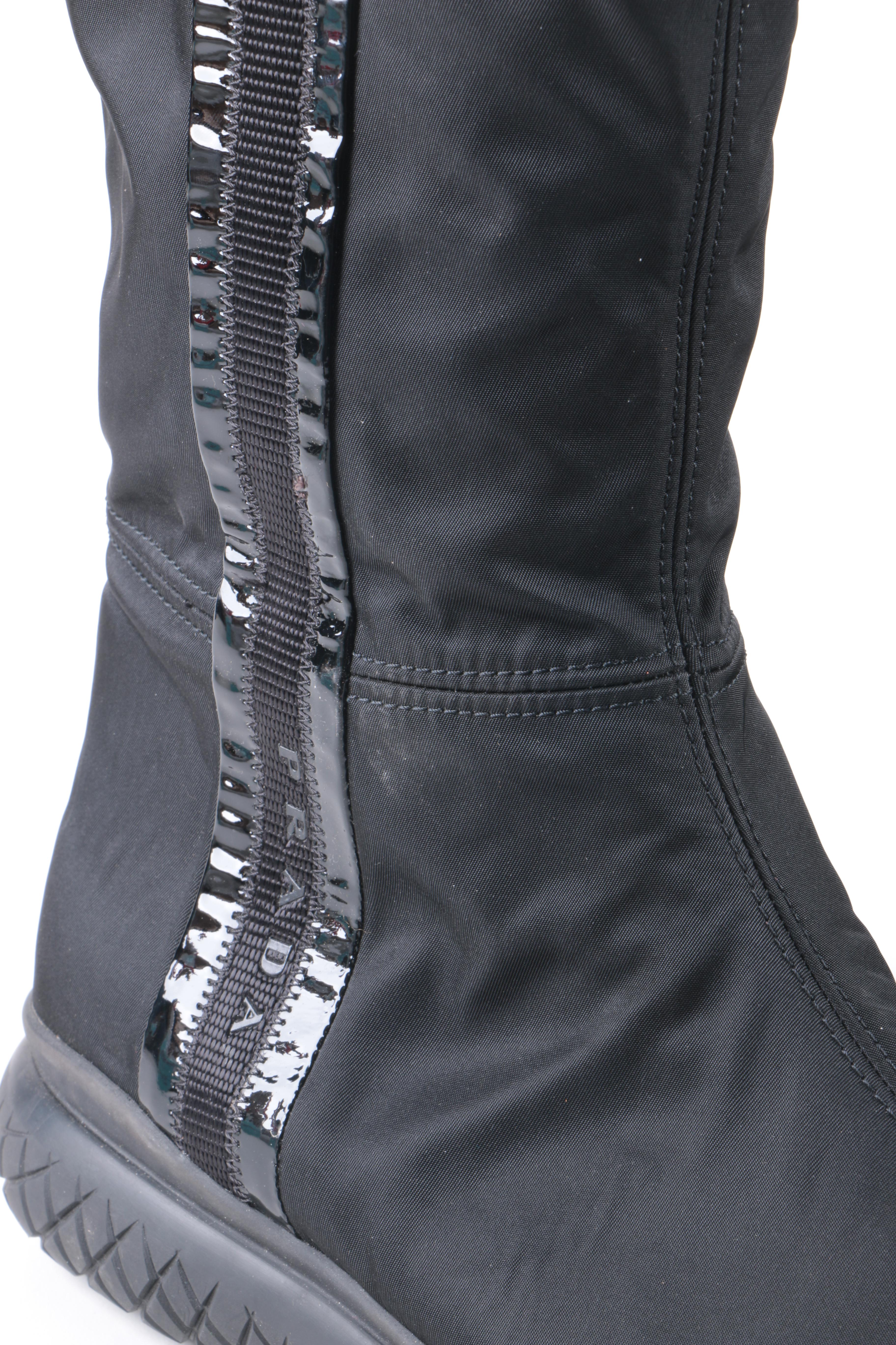 Women's Boots Including Prada