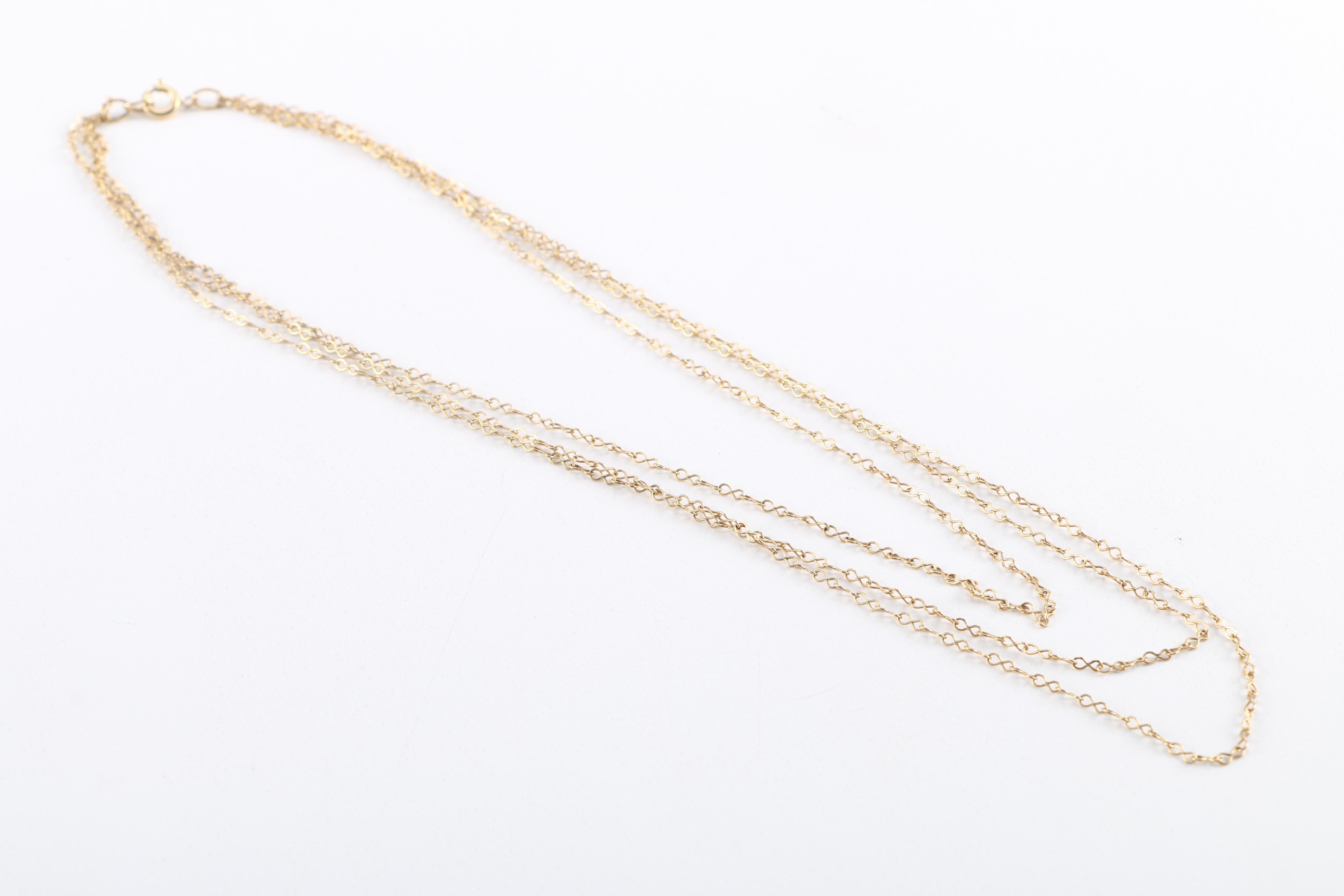 Costume Jewelry Including Cultured Pearl