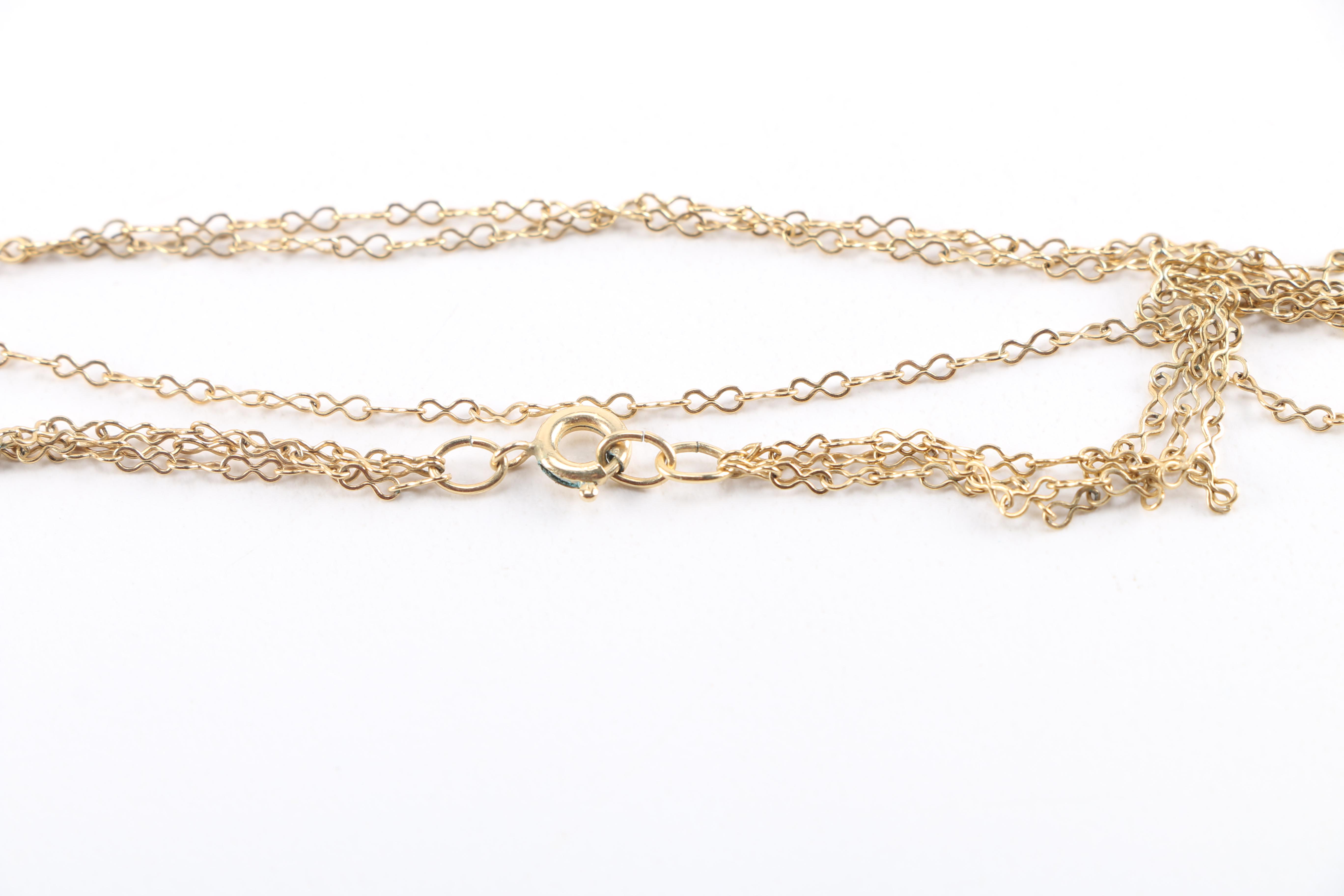 Costume Jewelry Including Cultured Pearl