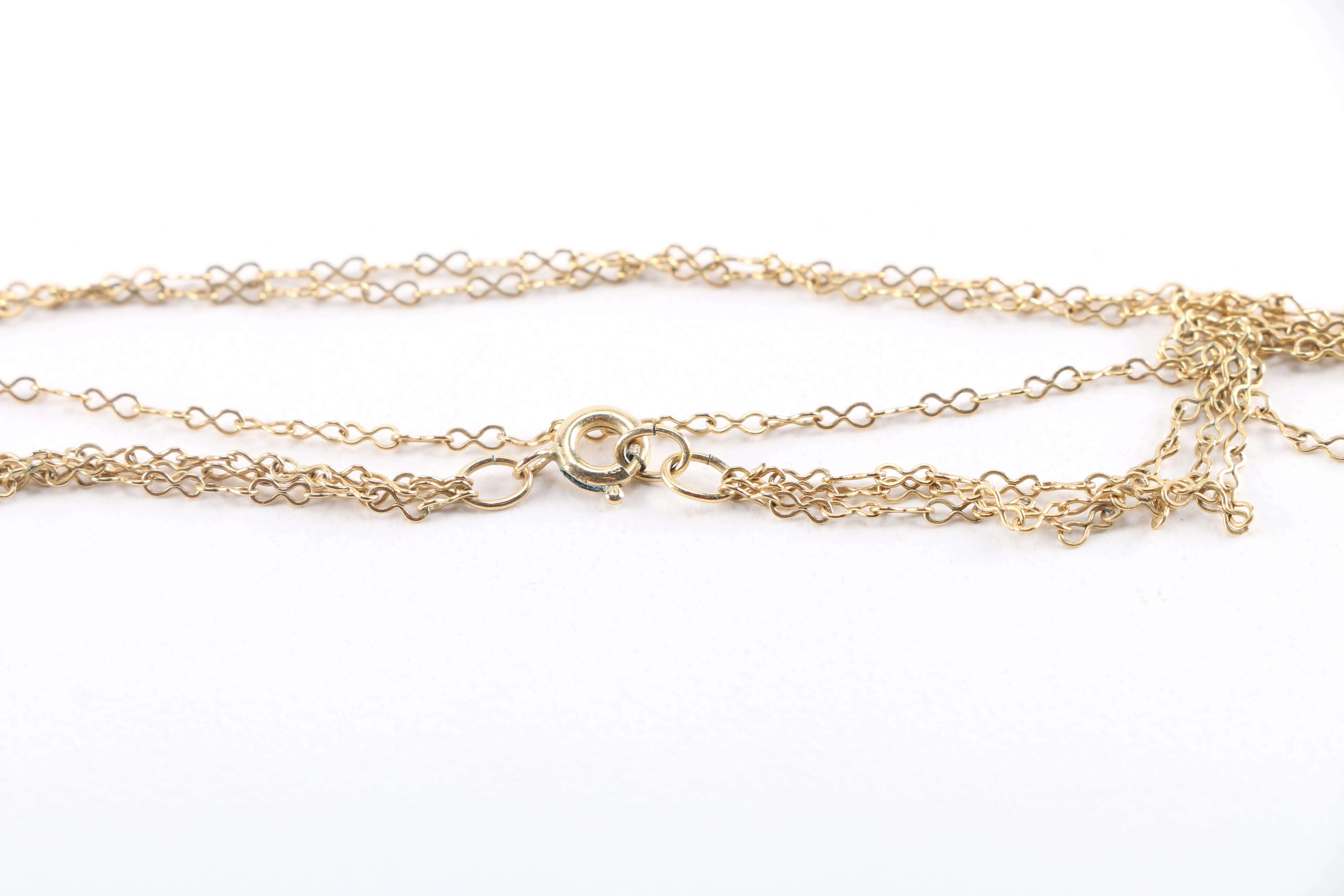 Costume Jewelry Including Cultured Pearl