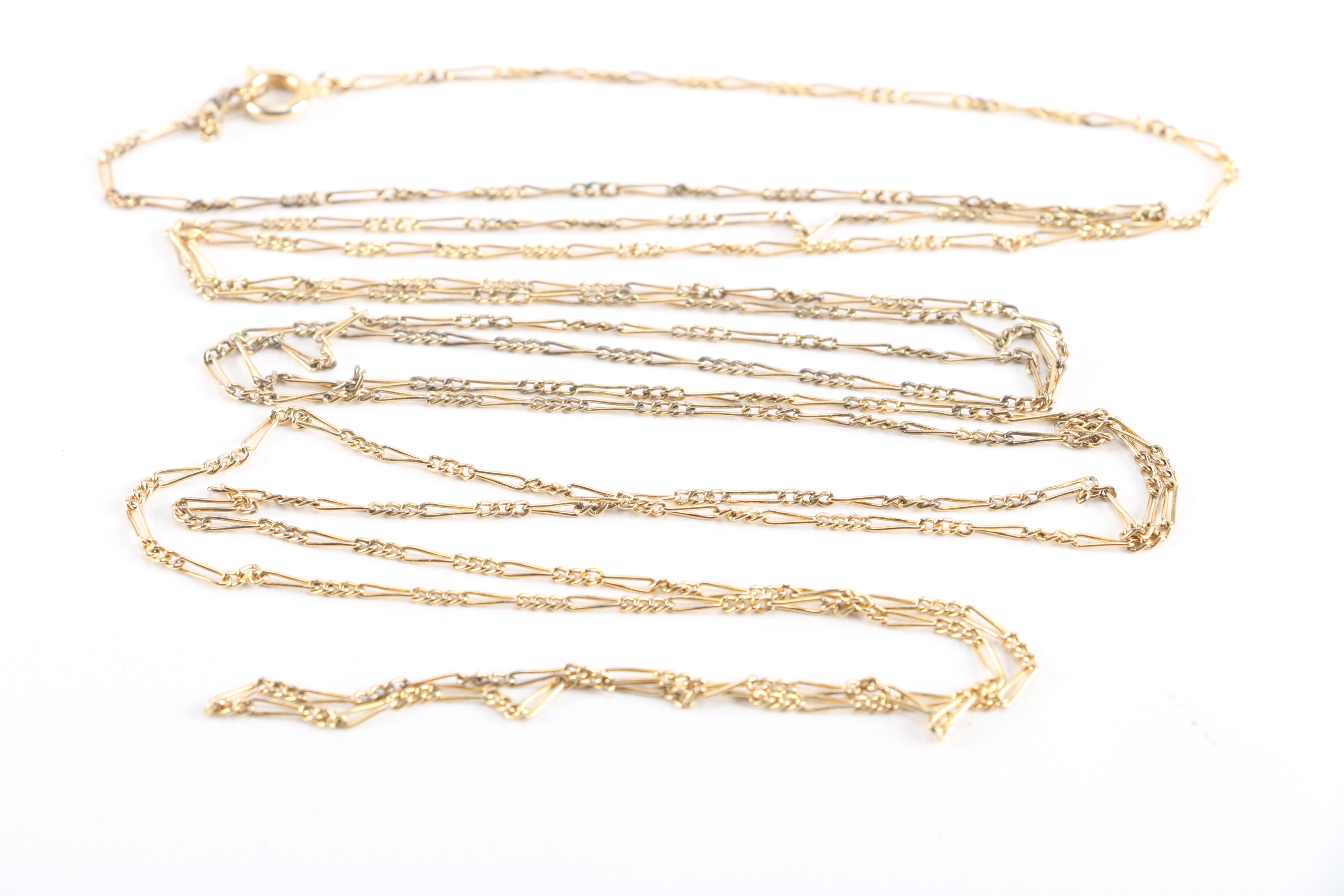 Costume Jewelry Including Cultured Pearl