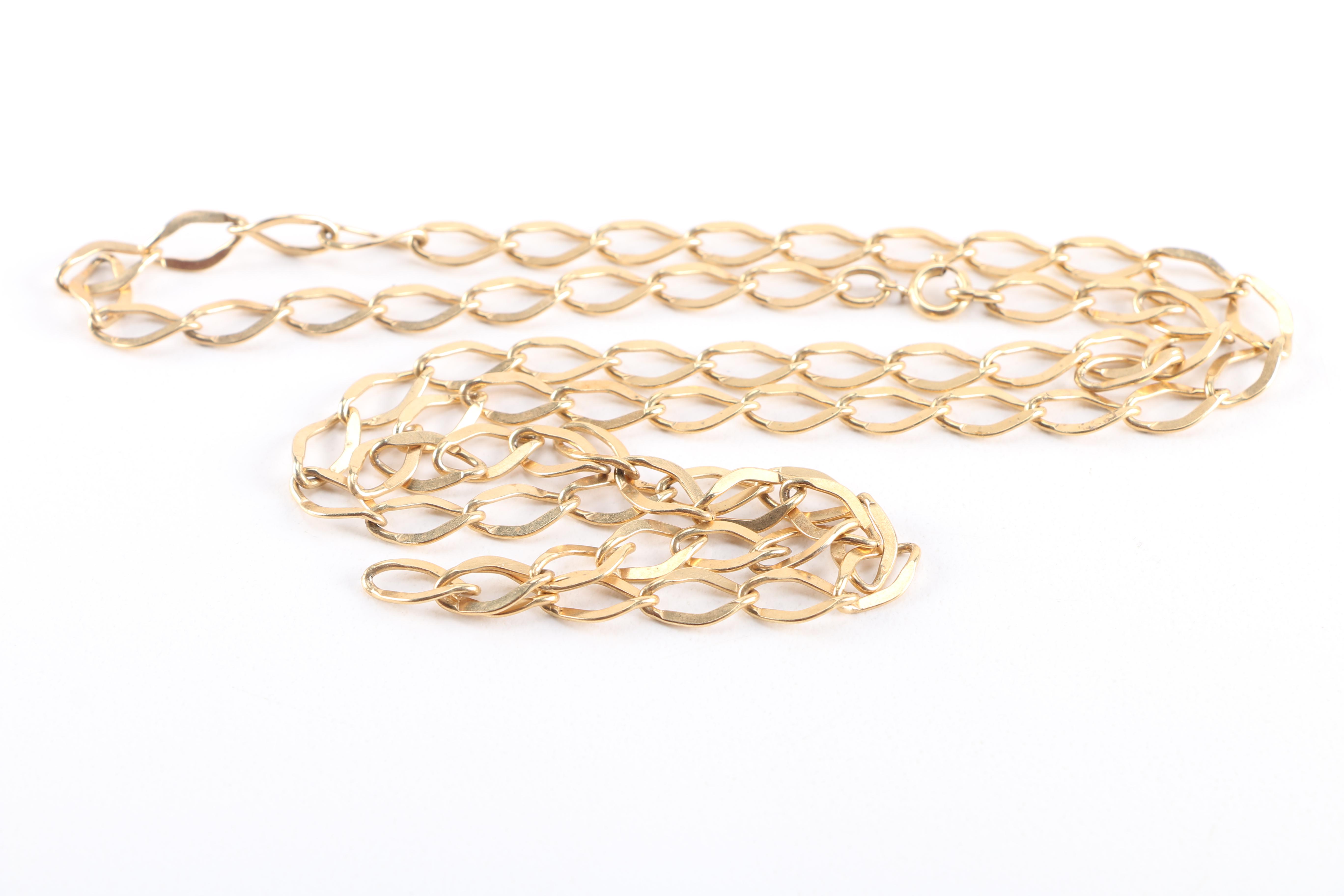 Costume Jewelry Including Cultured Pearl